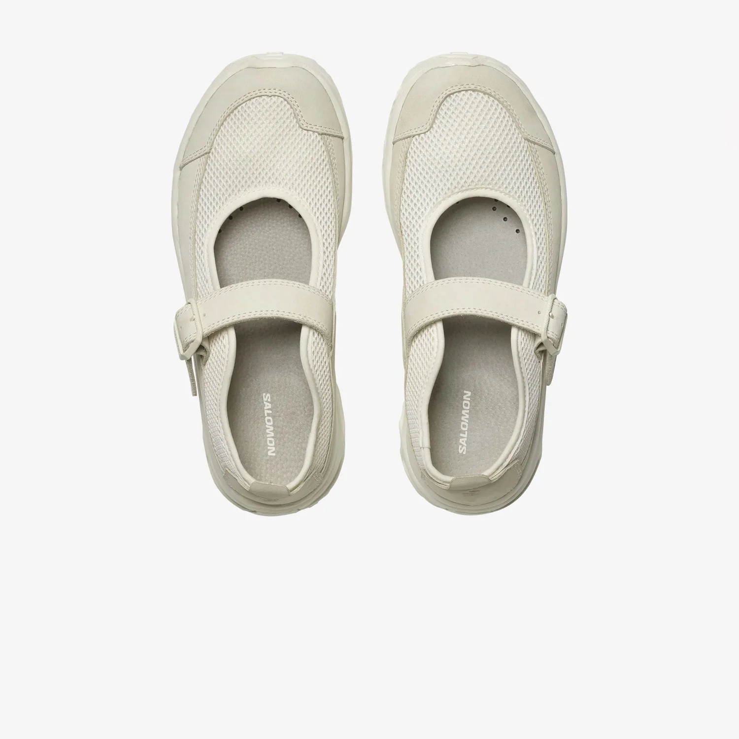 Salomon RX MARIE-JEANNE, Vanilla Ice - Image 3