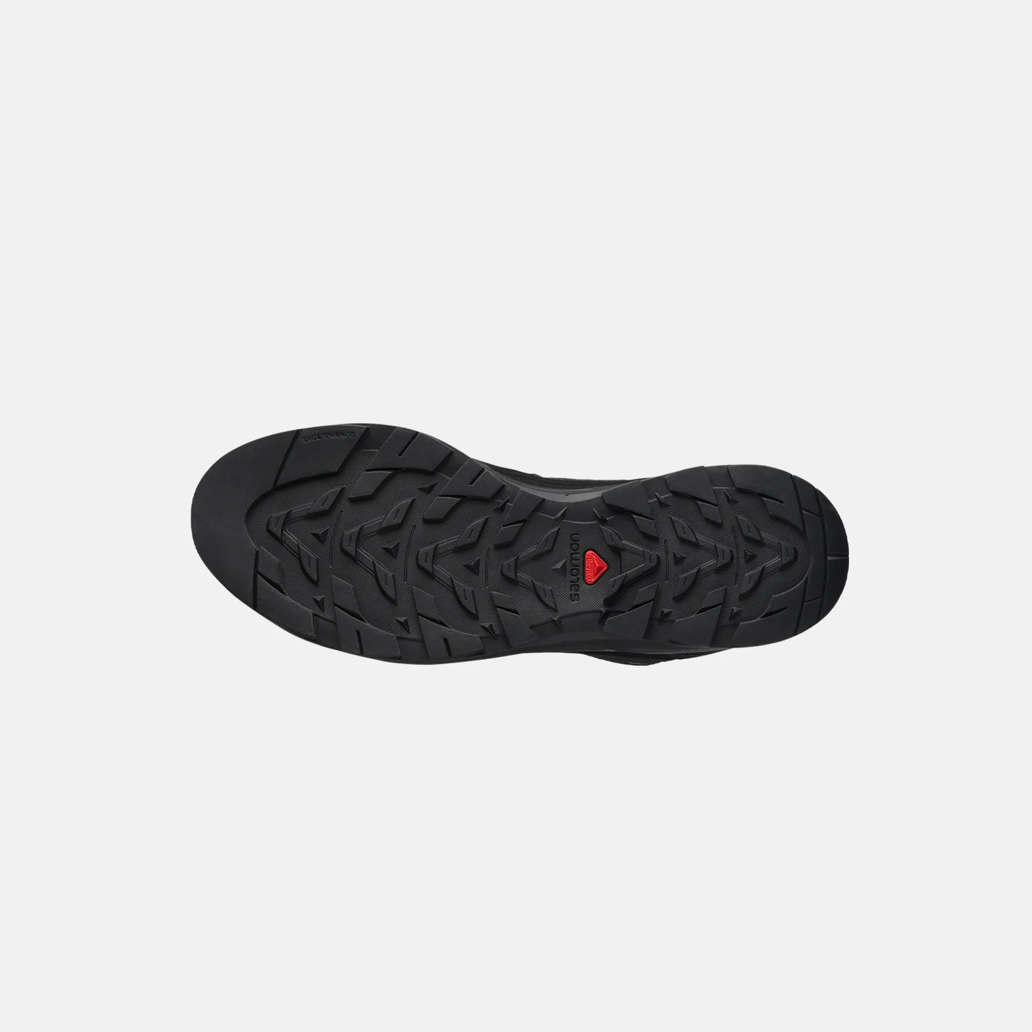 Salomon x Carhartt WIP X-ALP, Black/Camo - Image 4