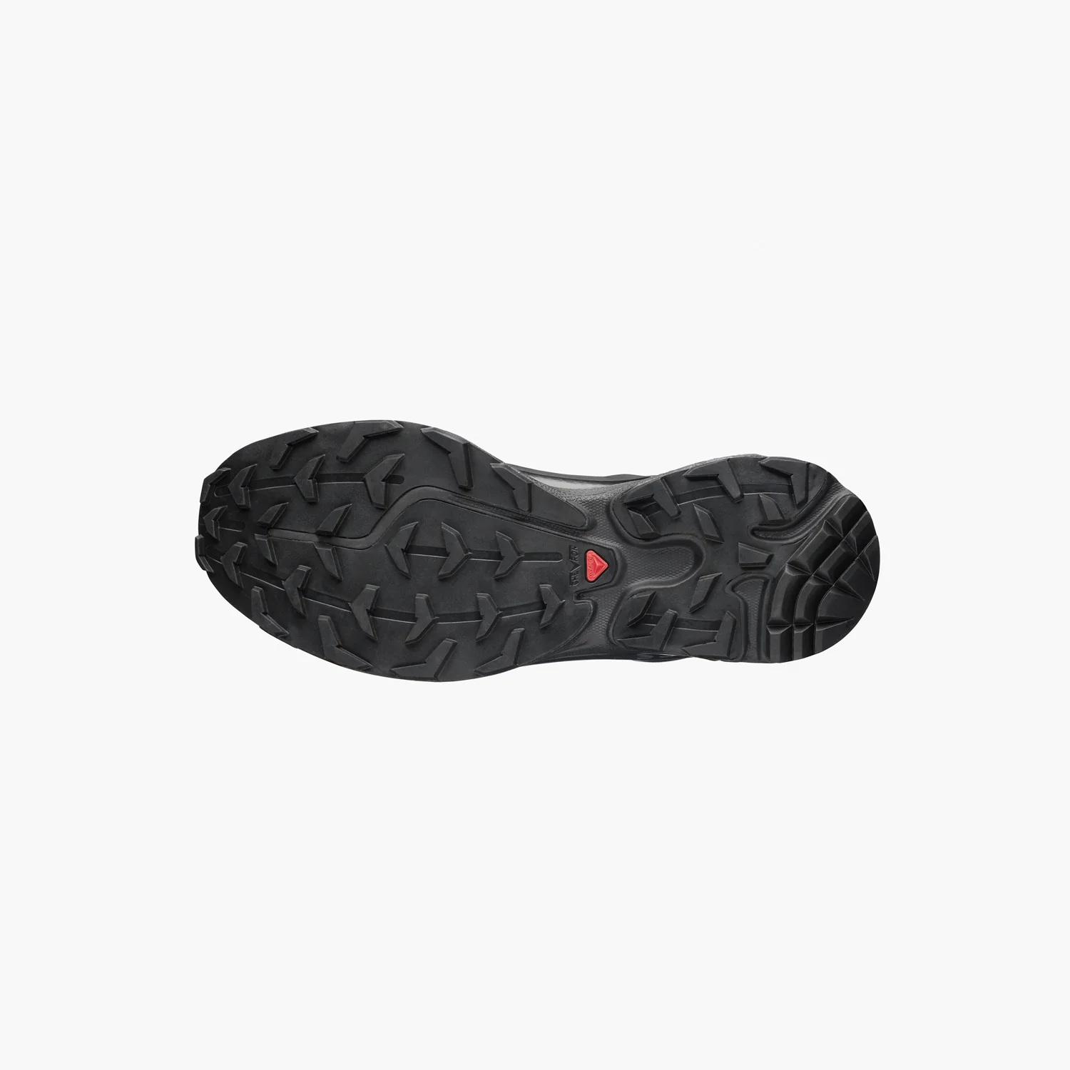 Salomon XT-6, Black/Black/Phantom - Image 3