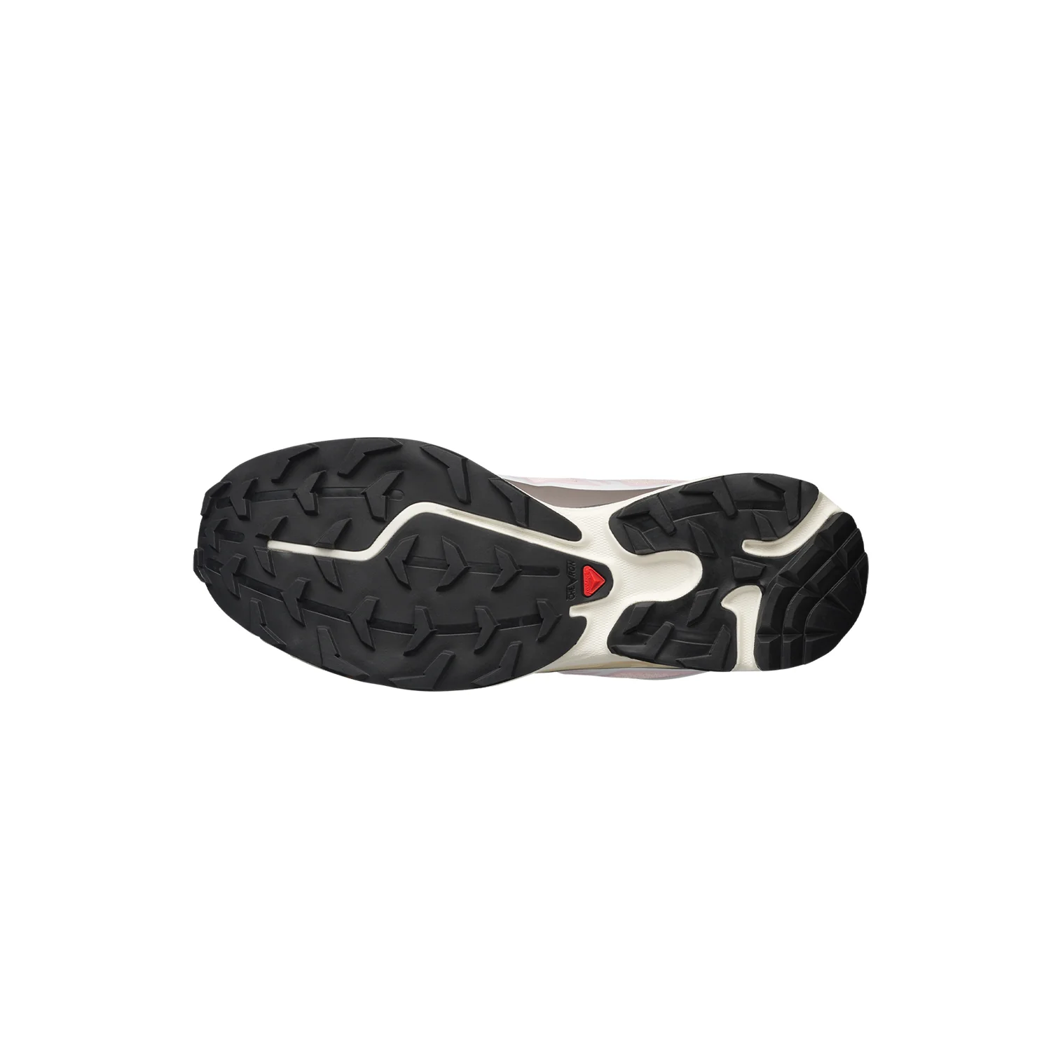 Salomon XT-6, Cloudburst/Icy Pink - Image 4