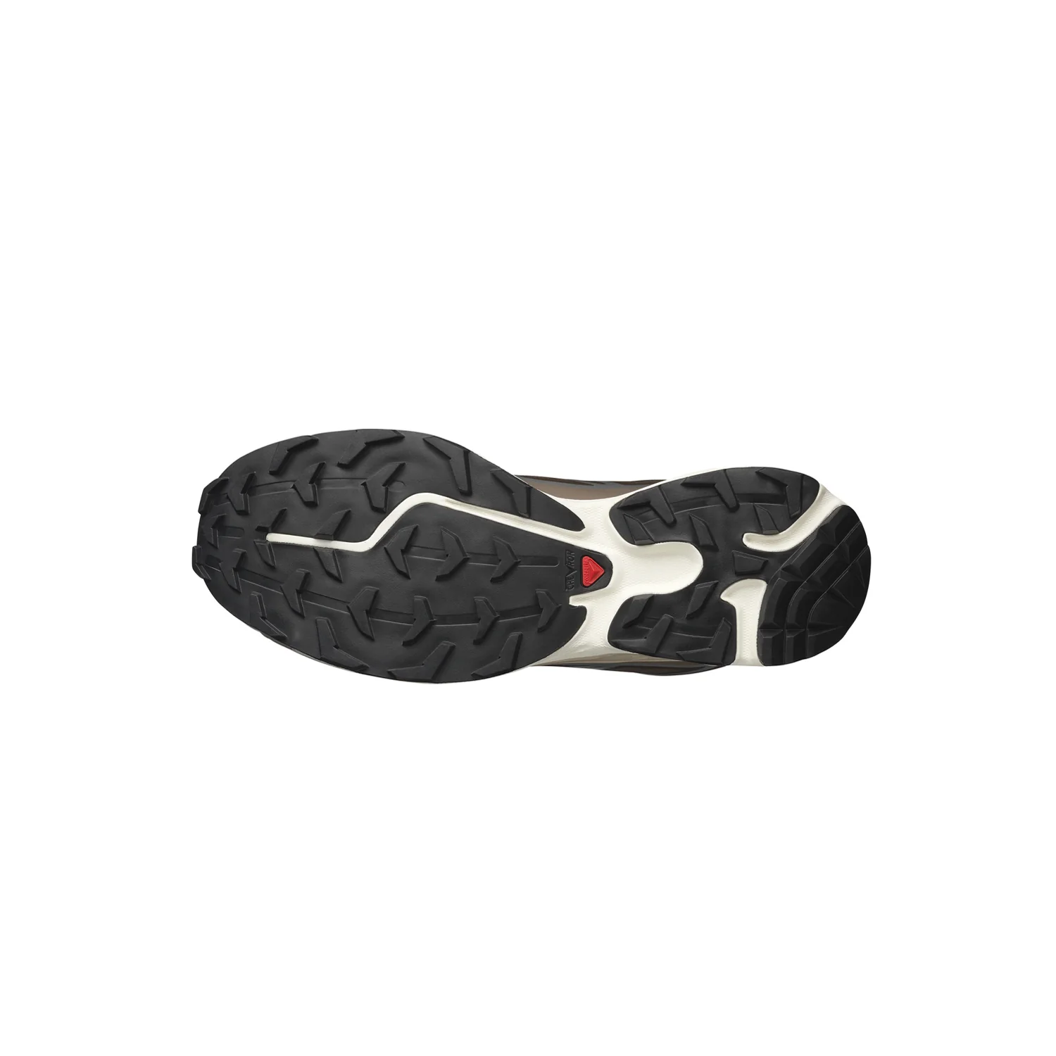 Salomon XT-6, Earth Brown/Walnut - Image 4
