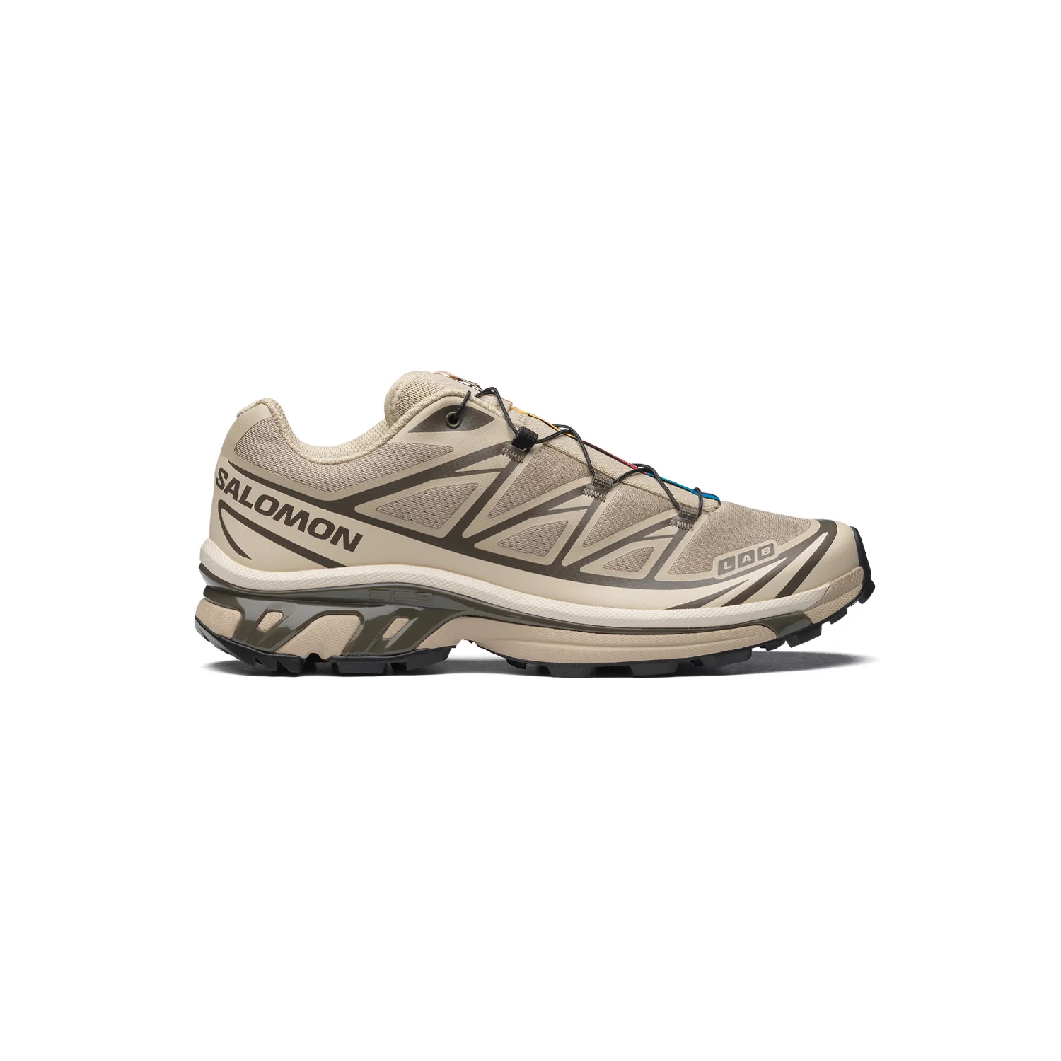 Salomon XT-6, Eucalyptus/Grape Leaf/Almond Milk