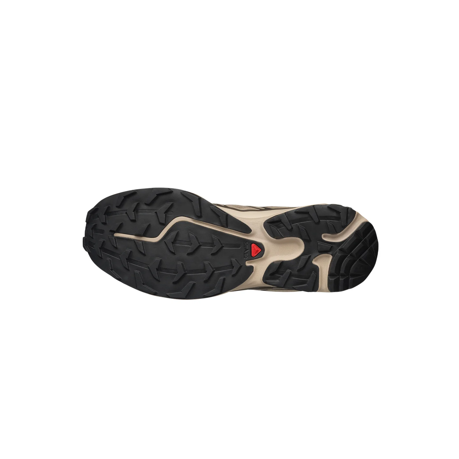 Salomon XT-6, Eucalyptus/Grape Leaf/Almond Milk - Image 4