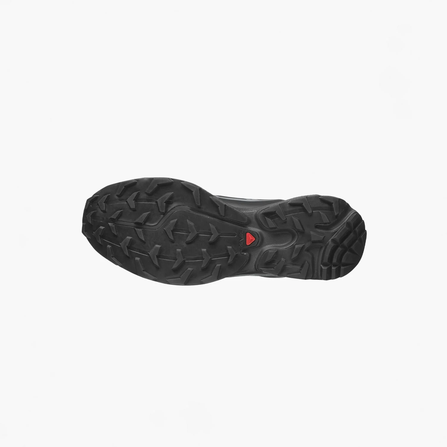Salomon XT-6 GORE-TEX, Black/Black/Ftw Silver - Image 4