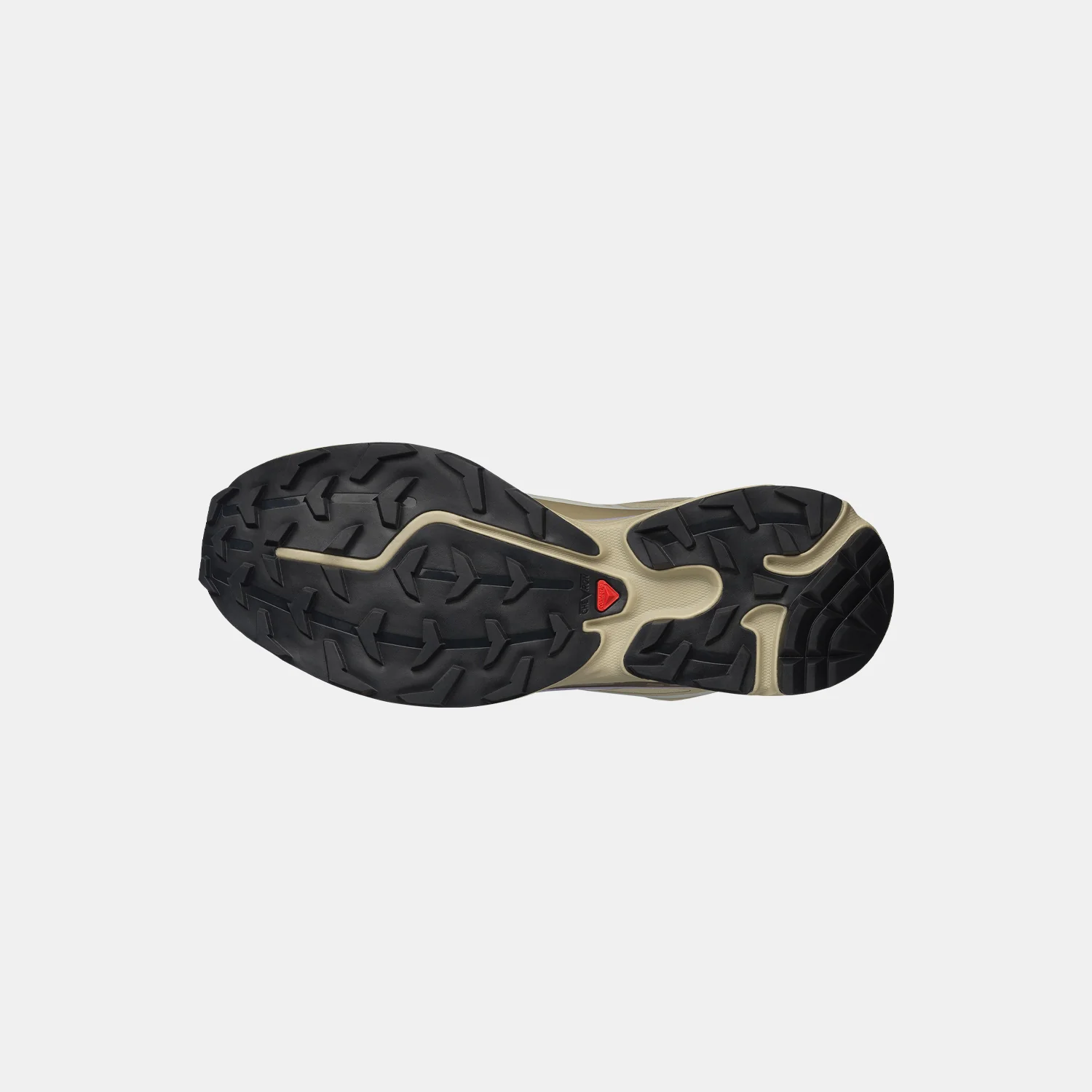 Salomon XT-6 GORE-TEX, Eucalyptus/Silver Sage/Cosmic Sky - Image 5