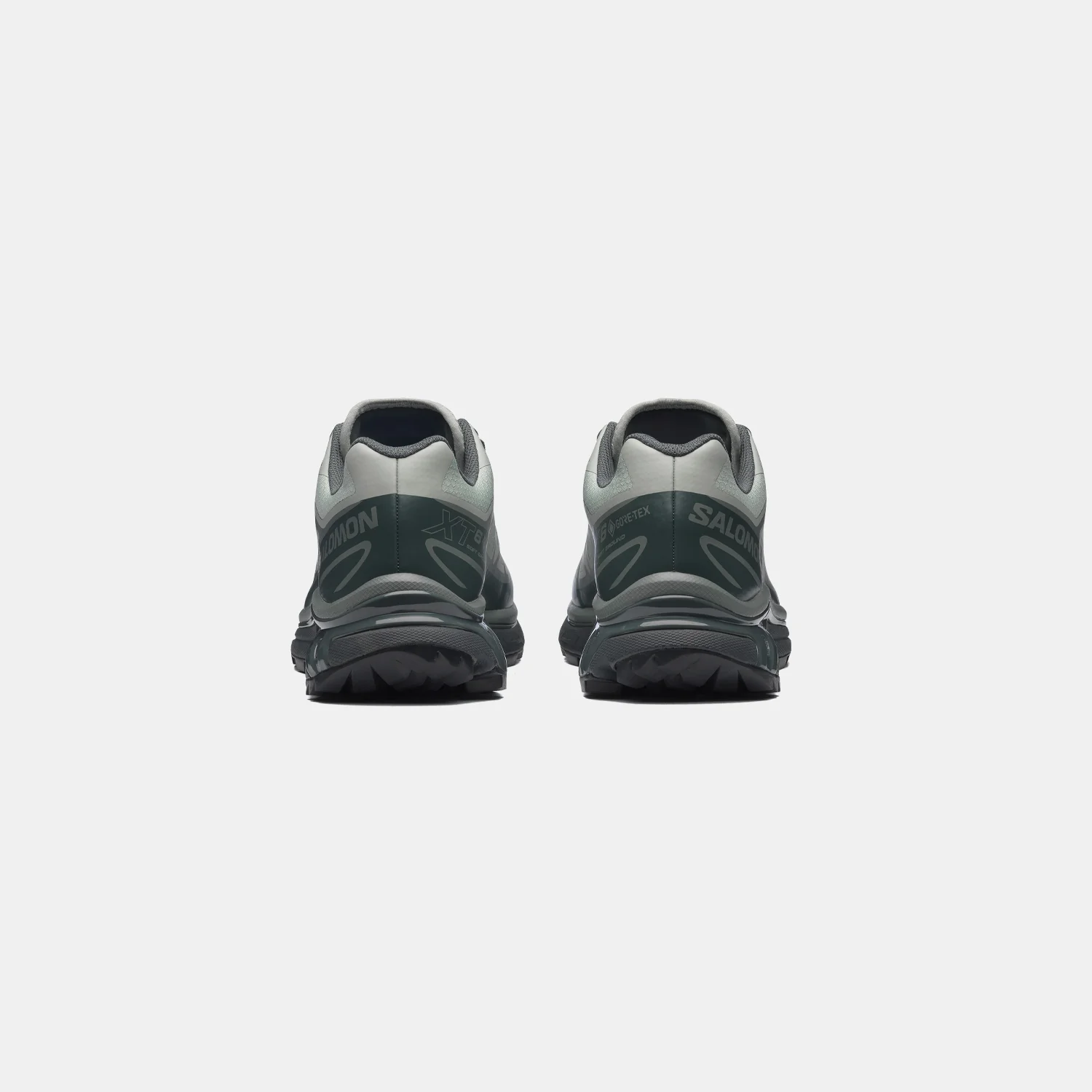 Salomon XT-6 GORE-TEX, Wrought Iron/Urban Chic/Sedona Sage - Image 4
