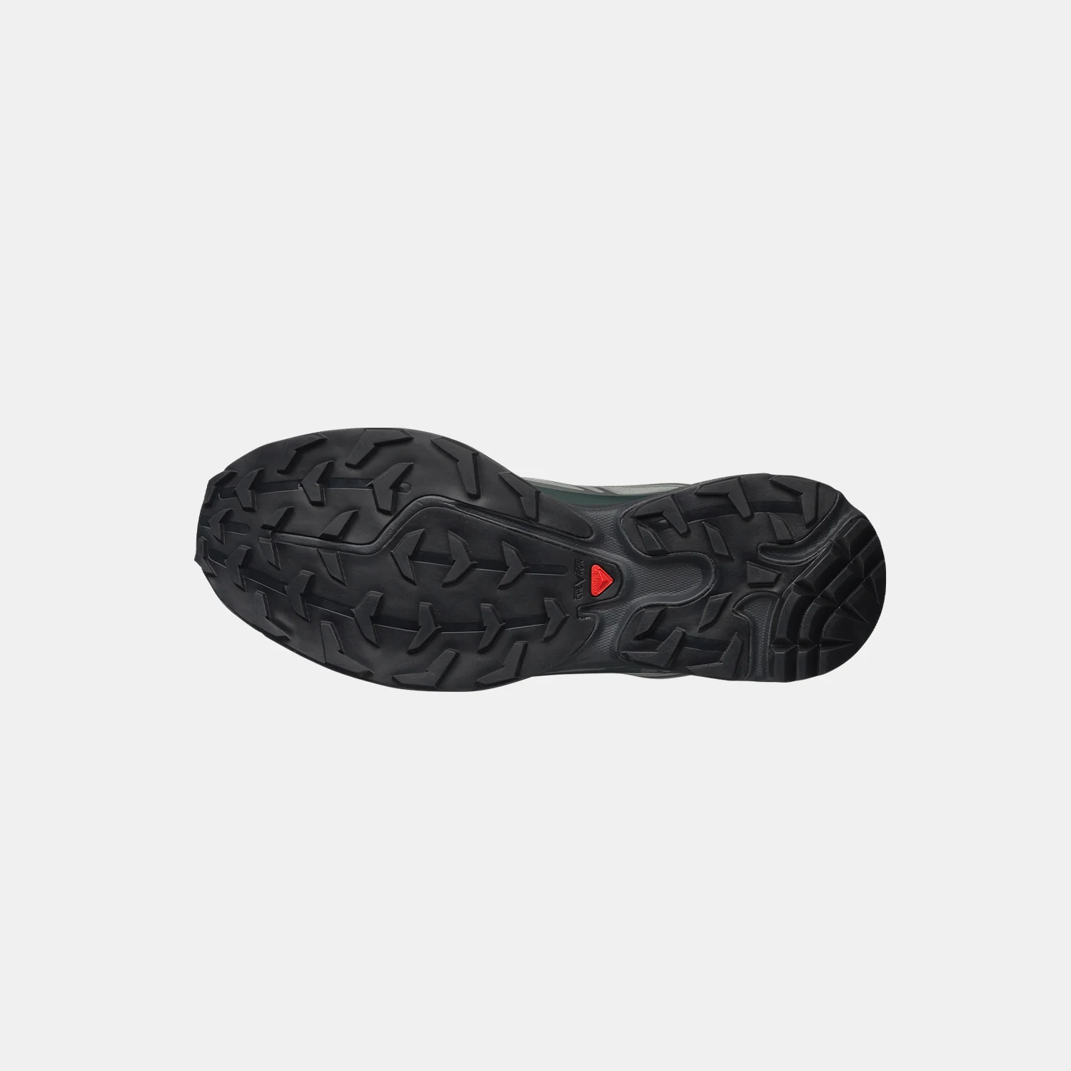 Salomon XT-6 GORE-TEX, Wrought Iron/Urban Chic/Sedona Sage - Image 5