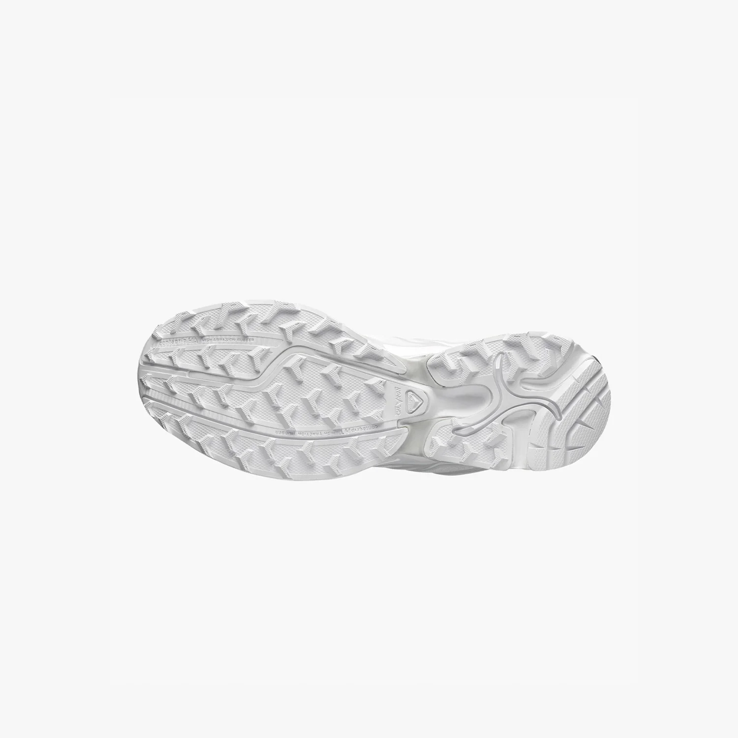 Salomon XT-PATHWAY 2, White/Metal - Image 4