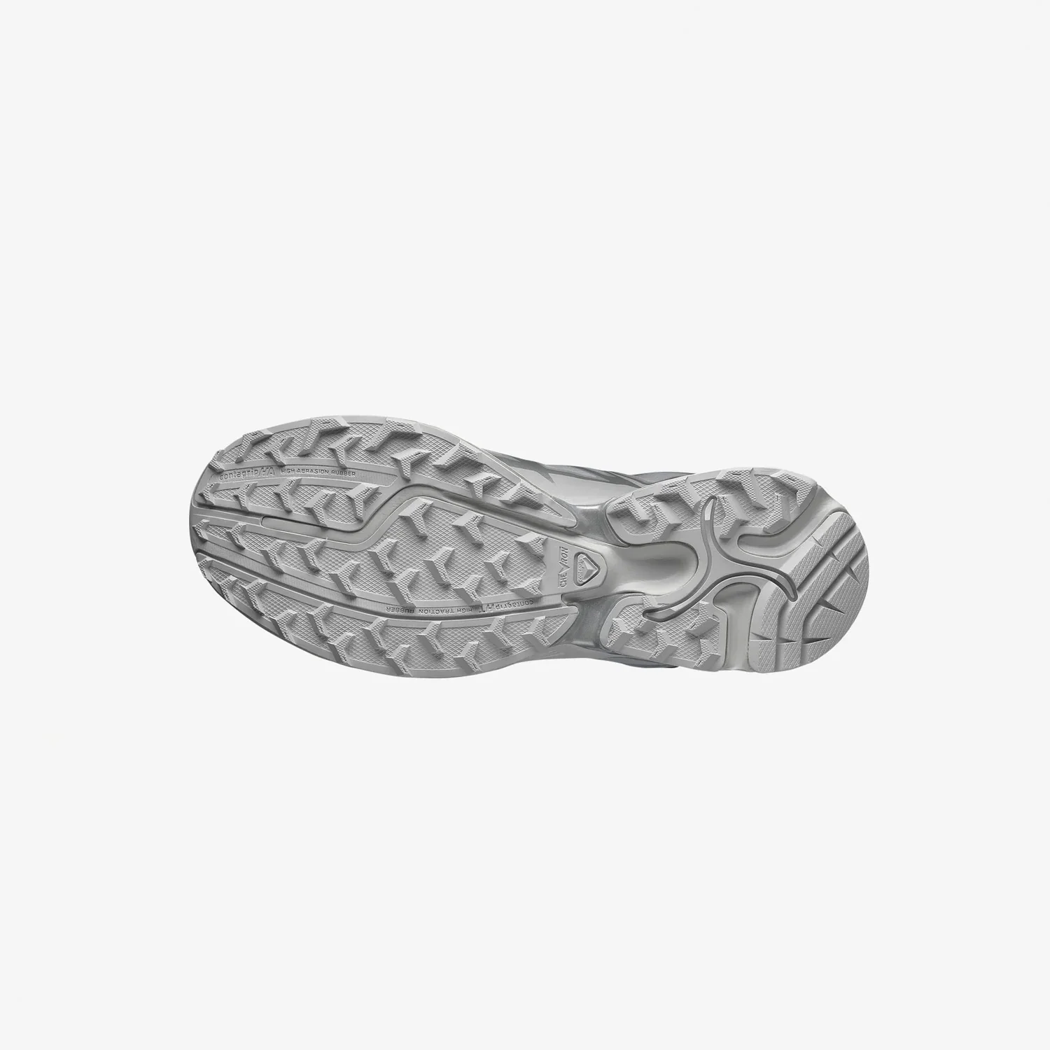 Salomon XT-PATHWAY GORE-TEX, Lunar Rock/Alloy/Ftw Silver - Image 4