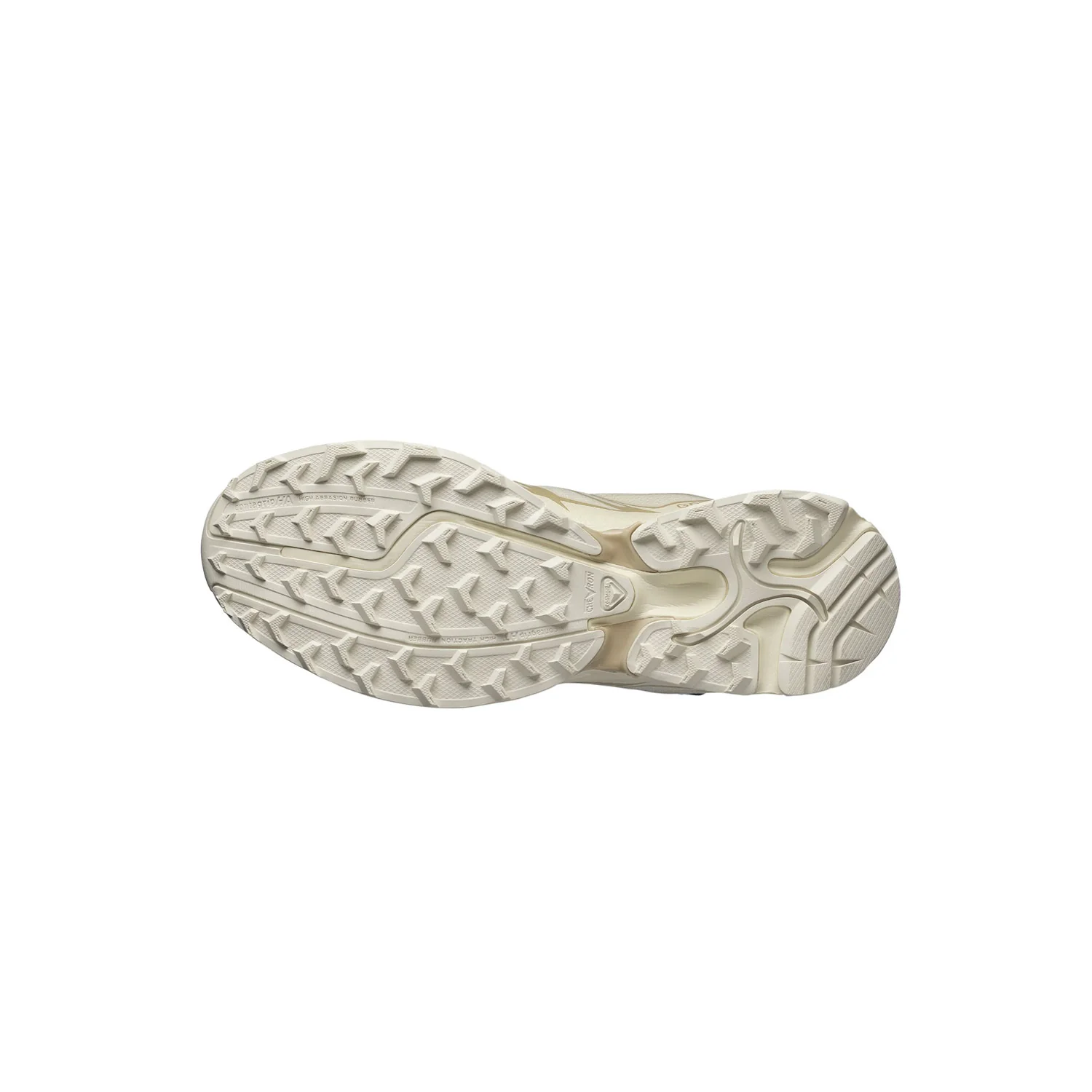 Salomon XT-PATHWAY GORE-TEX, Vanila Ice/Vanila Ice/White Pepper - Image 3