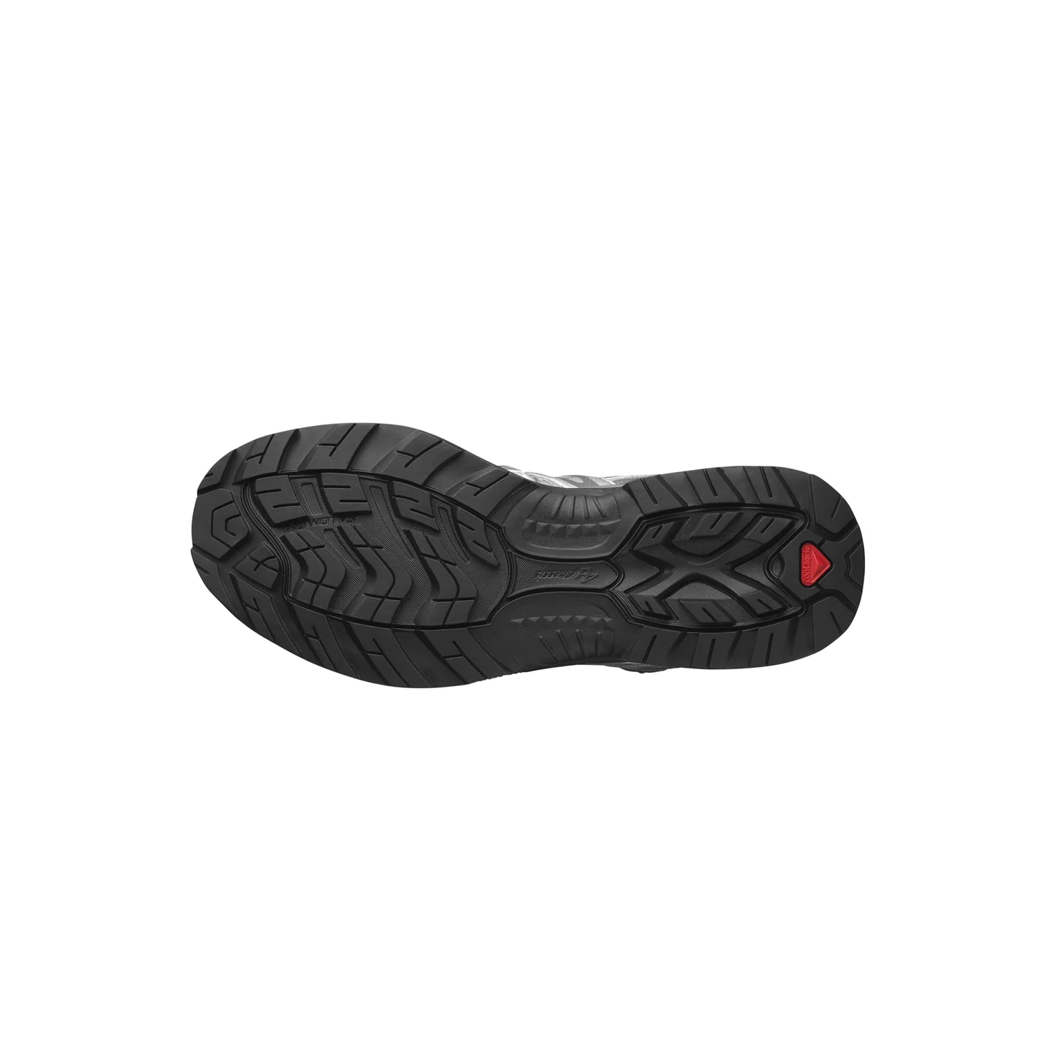 Salomon XT-QUEST, Black/Ftw Silver - Image 4