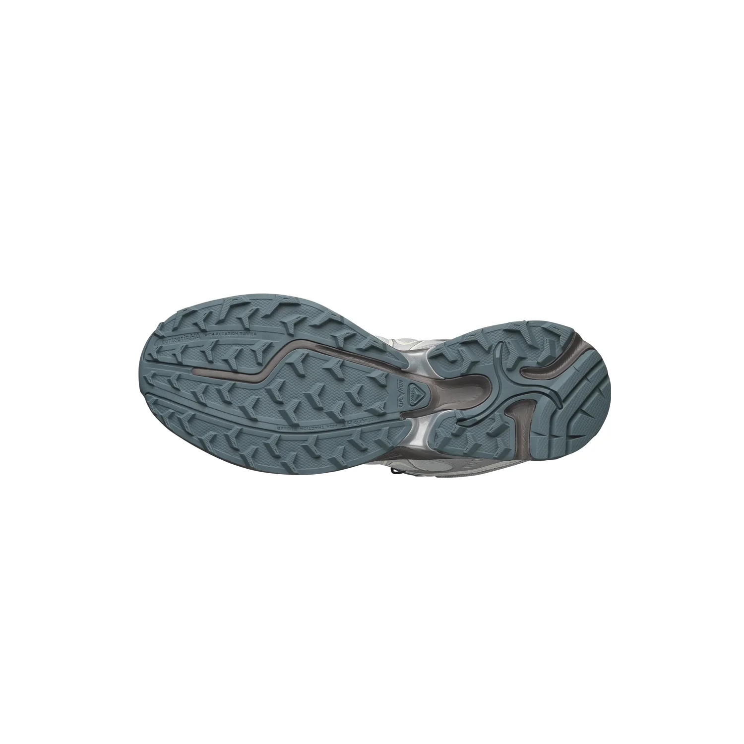 Salomon XT-WHISPER, Ftw Silver/Ice Flow - Image 4