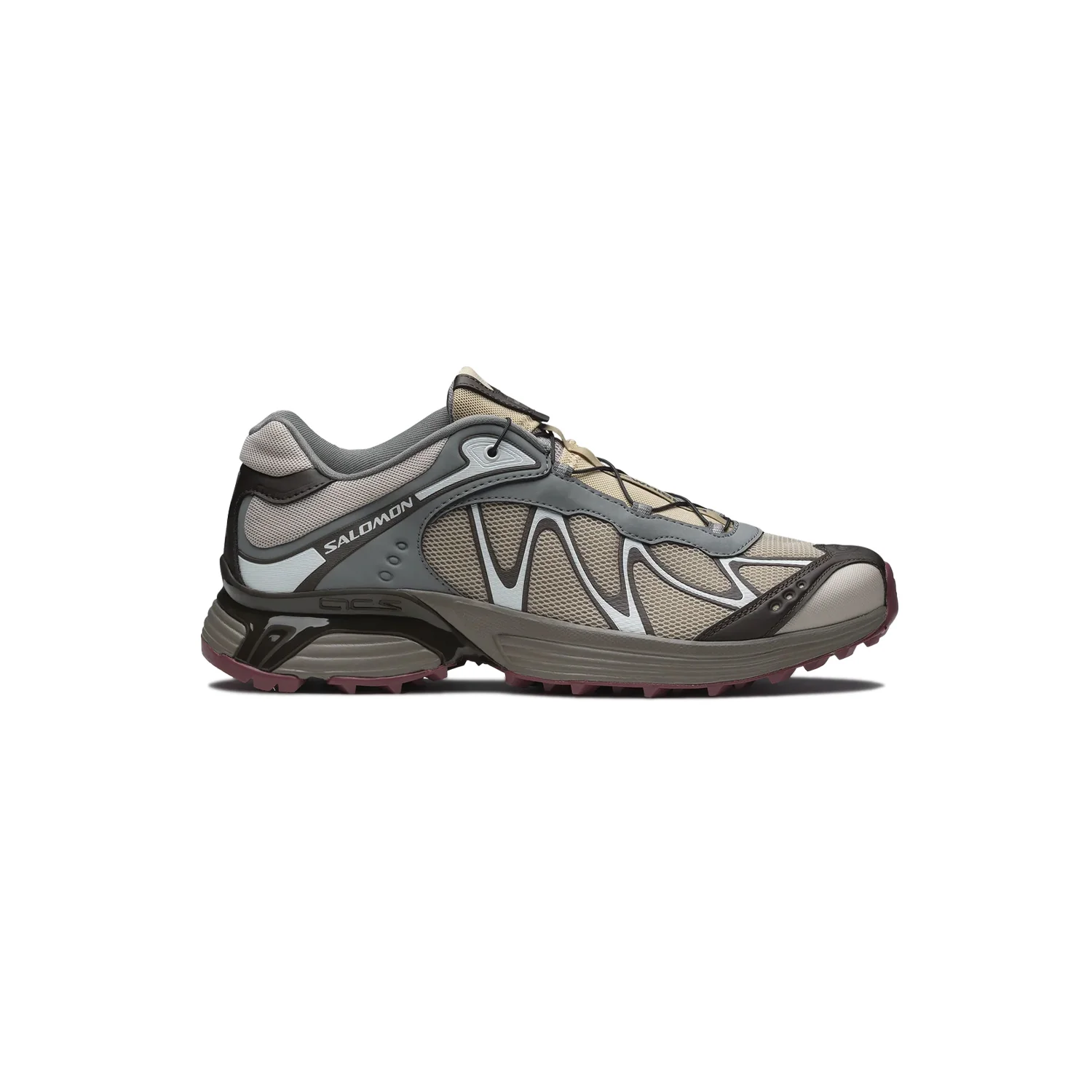 Salomon XT-WHISPER, Oxford Tan/Sedona Sage/Delicioso