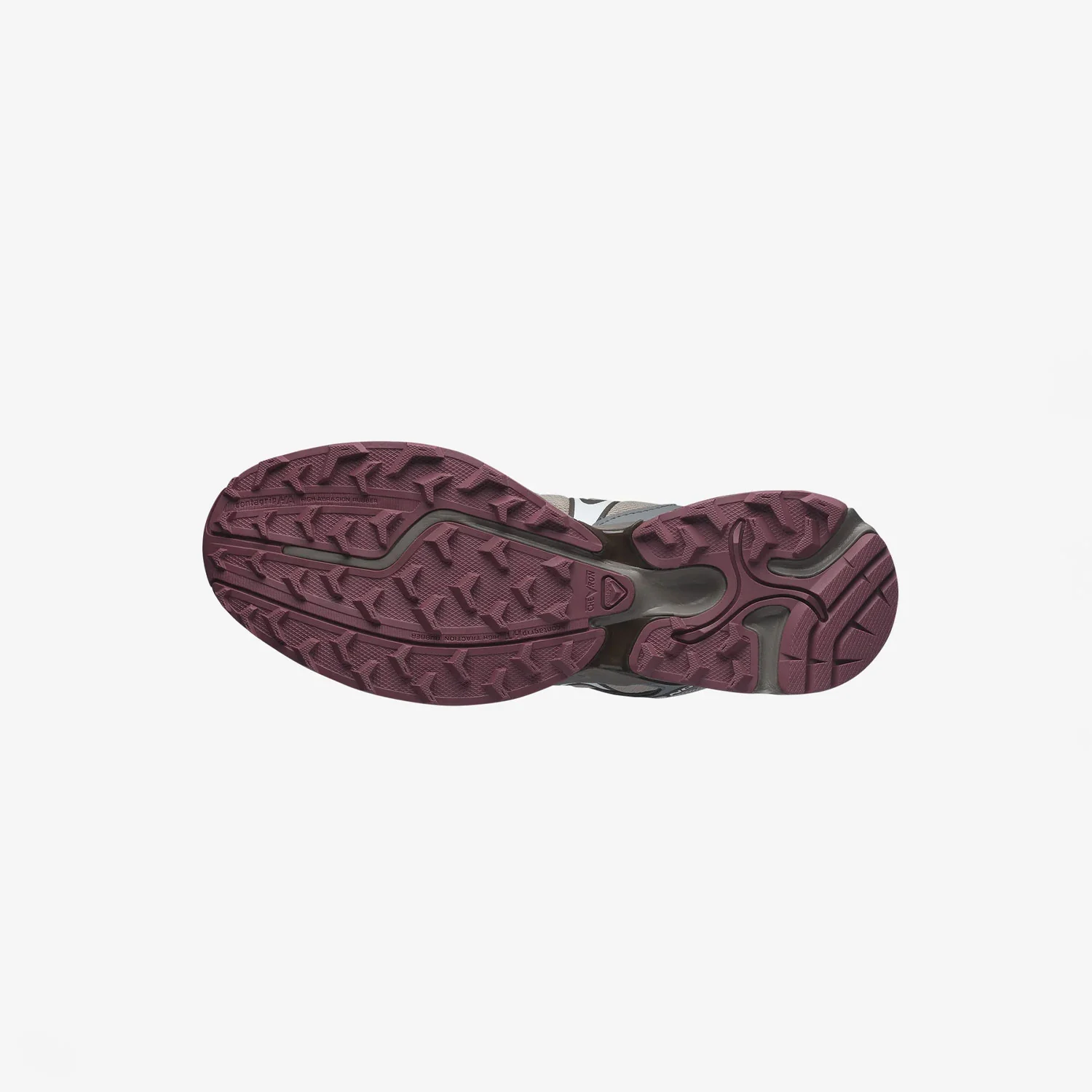 Salomon XT-WHISPER, Oxford Tan/Sedona Sage/Delicioso - Image 3