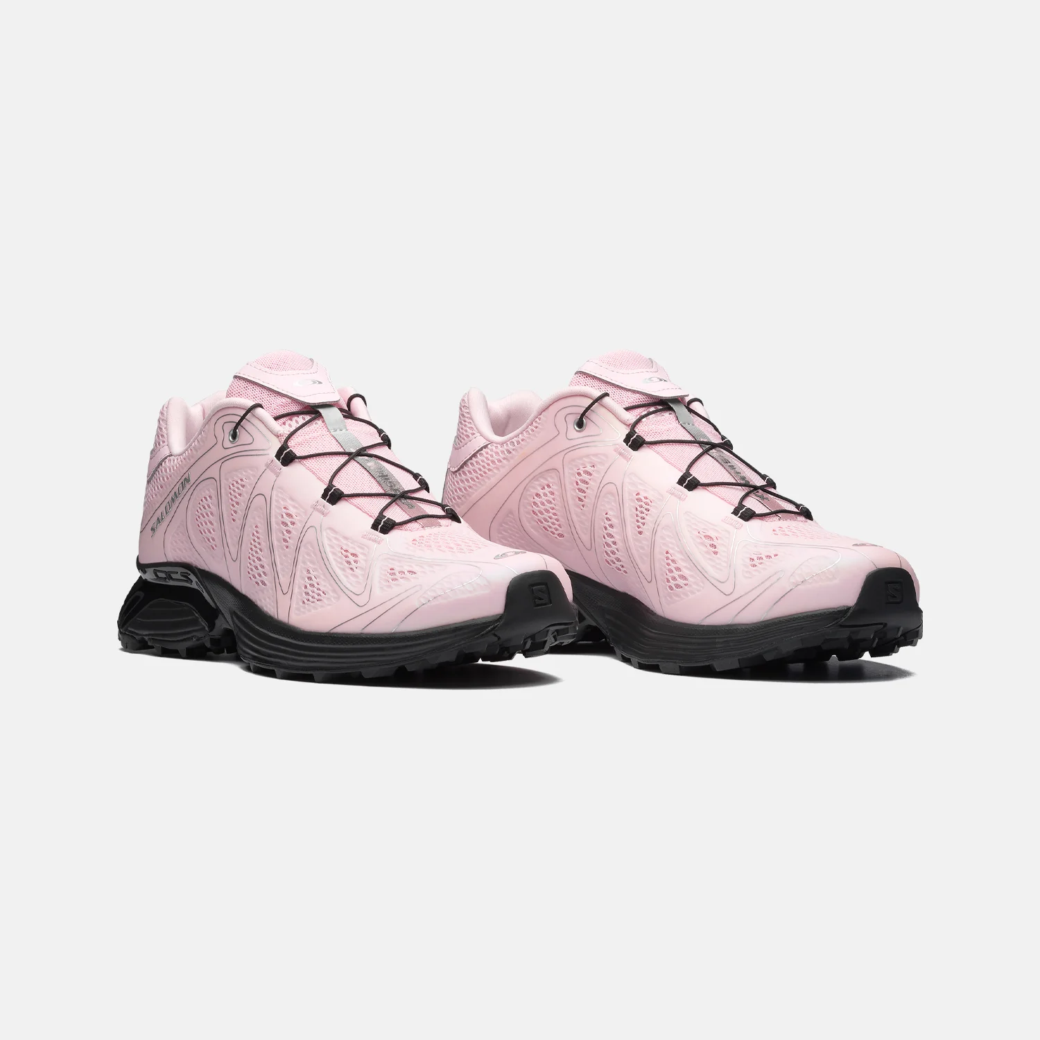 Salomon XT-WHISPER VOID, Icy Pink - Image 2