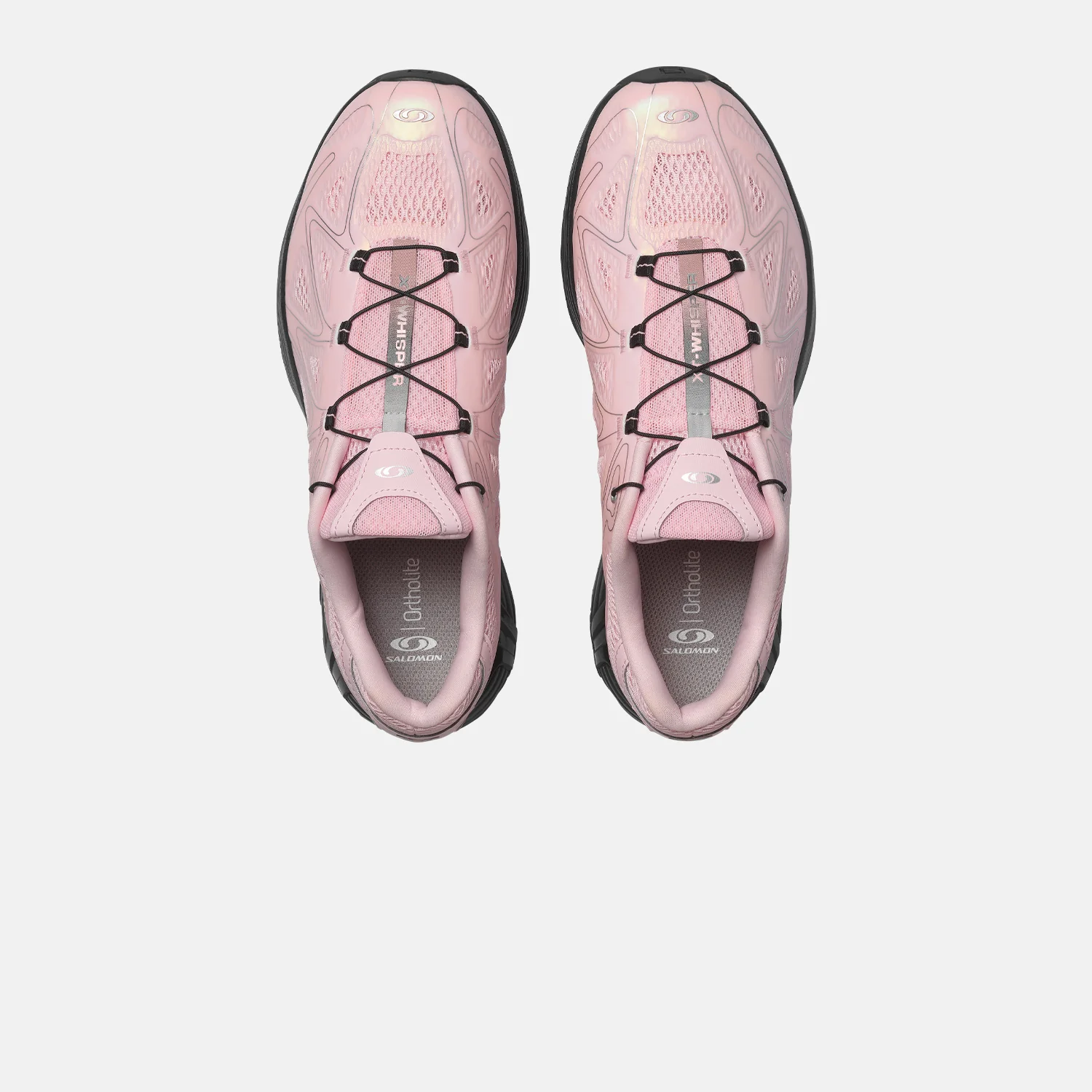Salomon XT-WHISPER VOID, Icy Pink - Image 3