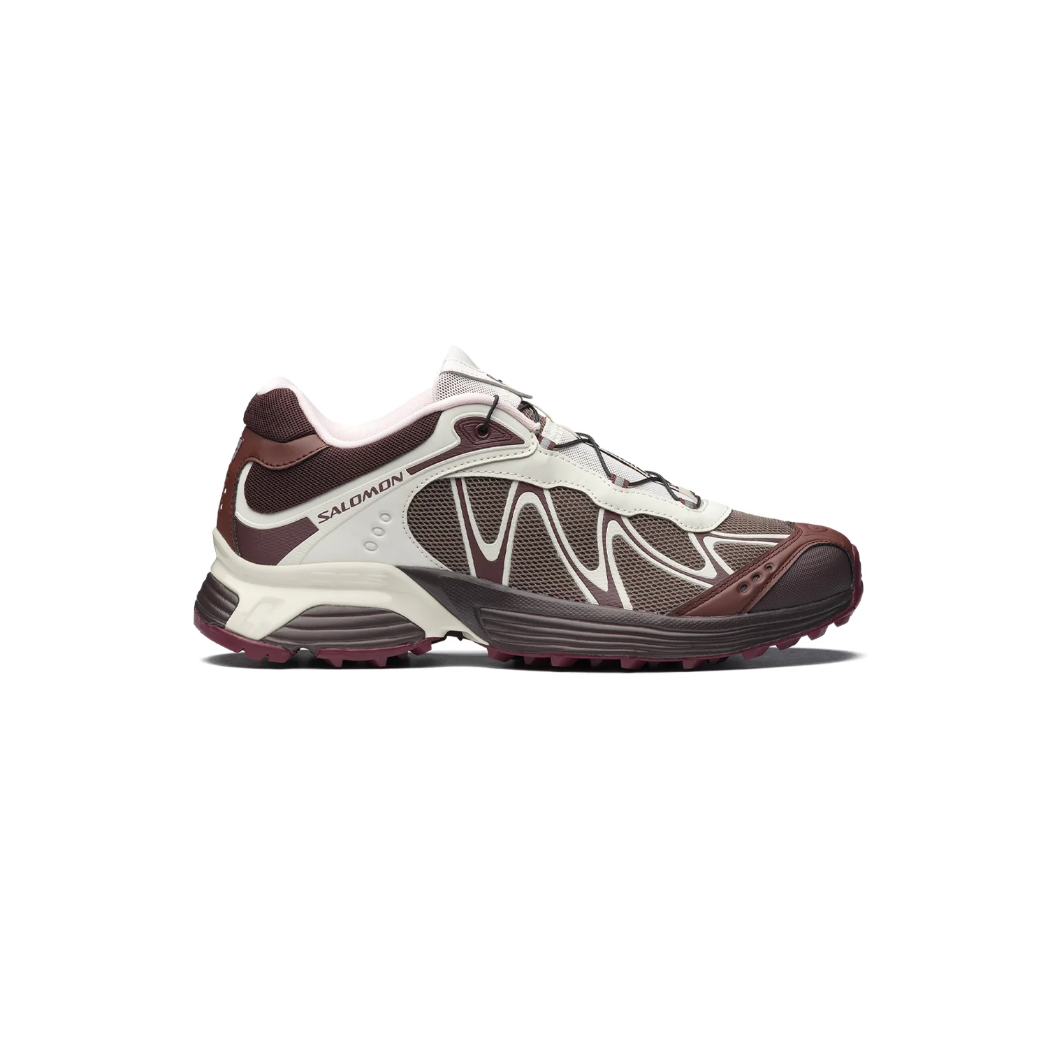 Salomon XT-WHISPER, Walnut/Bitter Chocolate