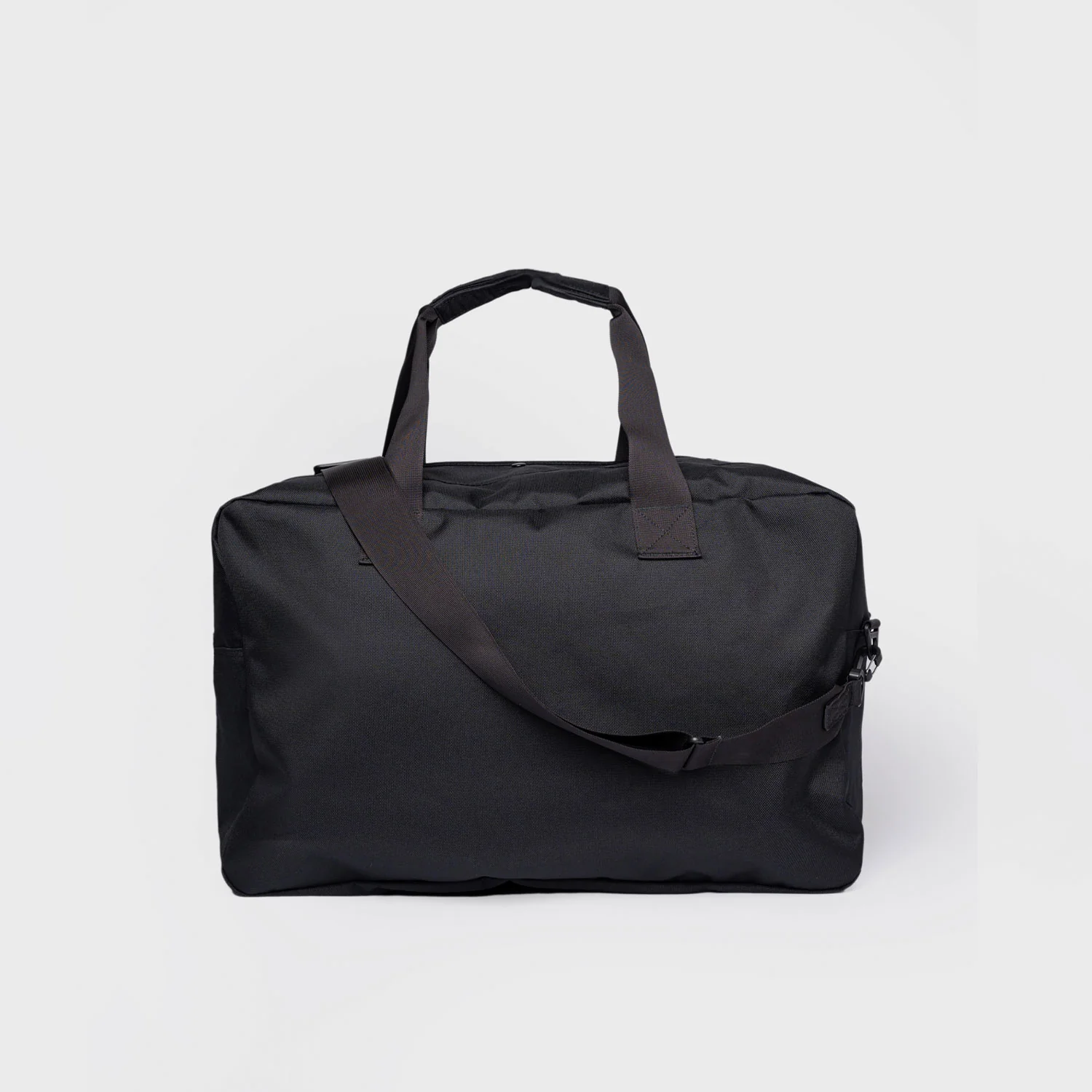Sandqvist GO WEEKENDER L, Black - Image 3
