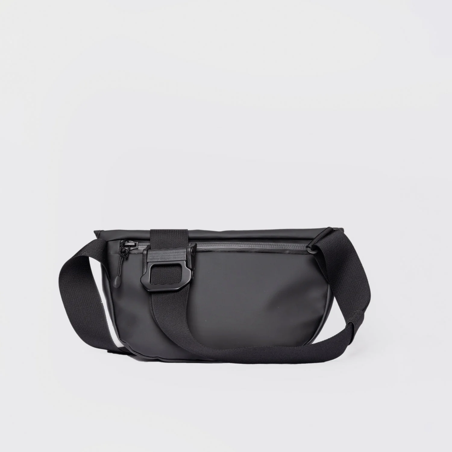 Sandqvist STREAM MESSENGER MINI, Black - Image 2