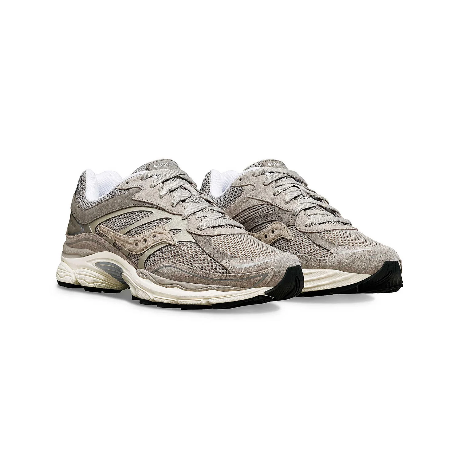 Saucony PROGRID OMNI 9, Grey - Image 3