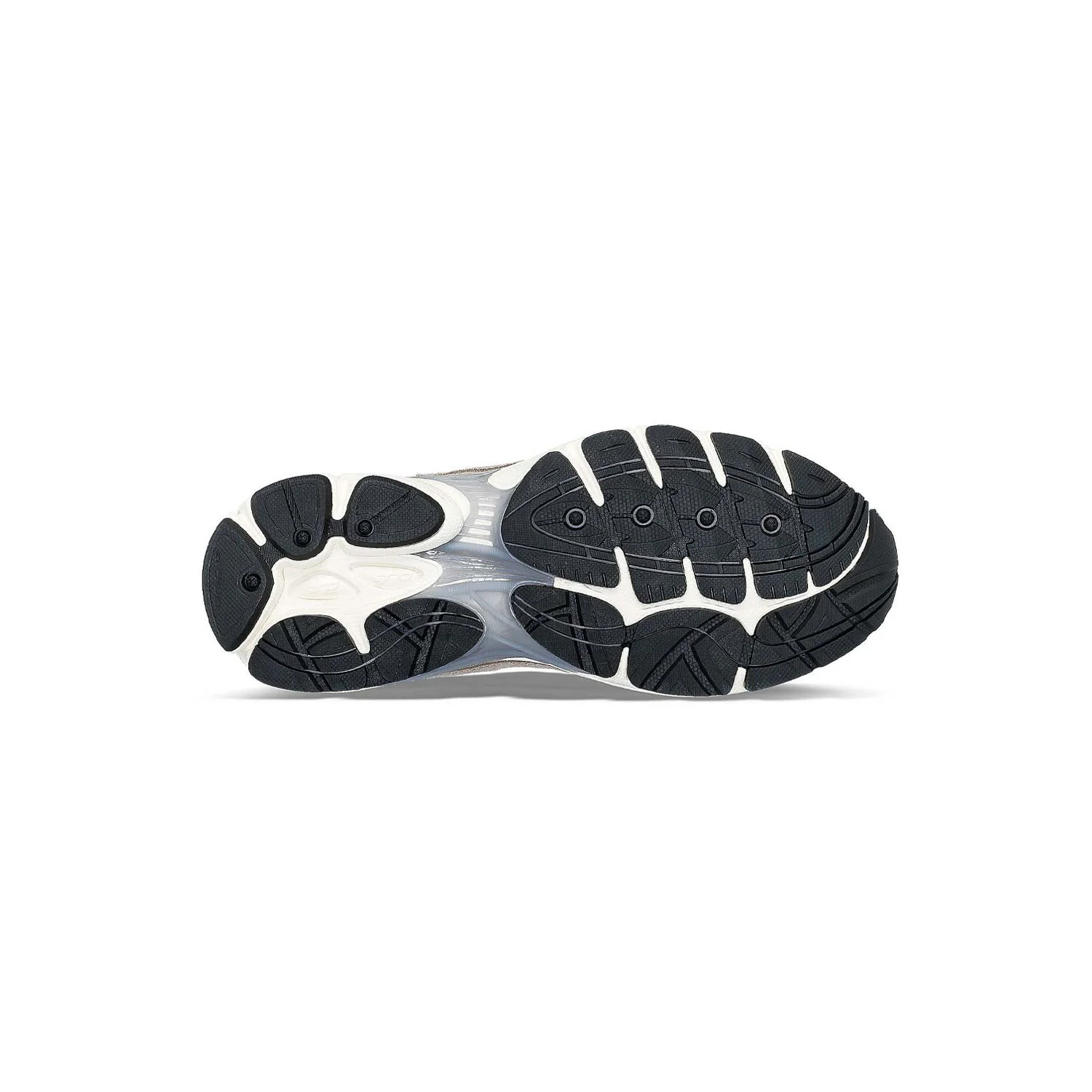 Saucony PROGRID OMNI 9, Grey - Image 5