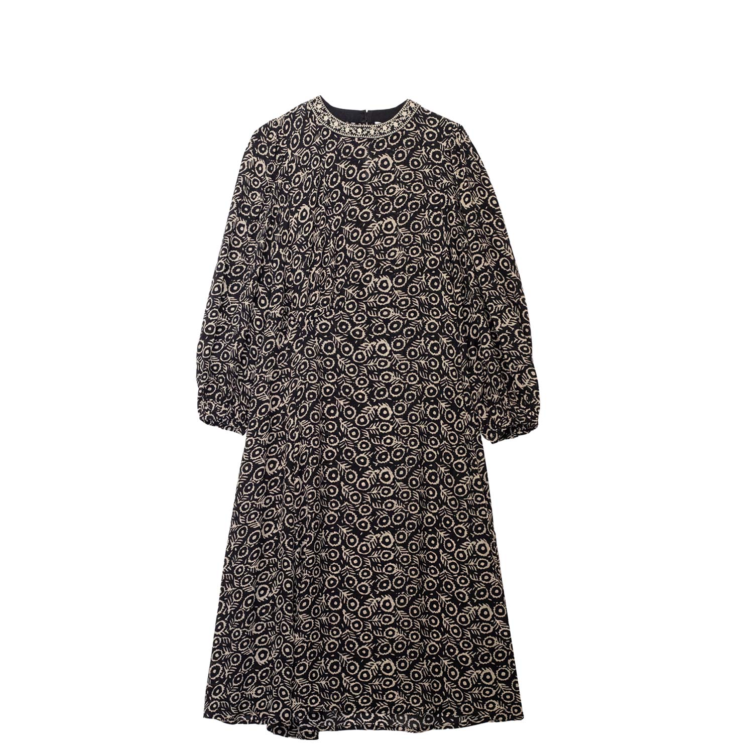 Sea NY EMMELINE DRESS, Multi
