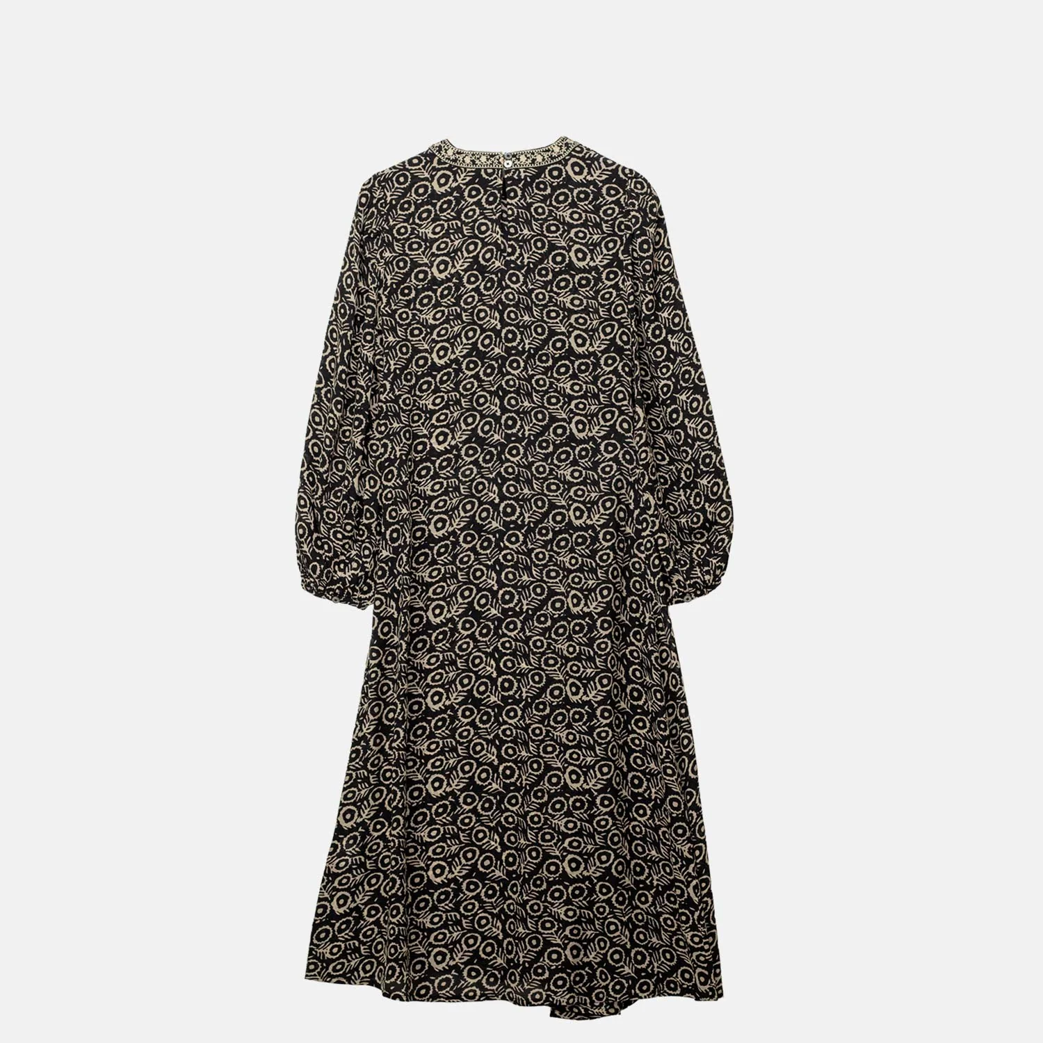 Sea NY EMMELINE DRESS, Multi - Image 2