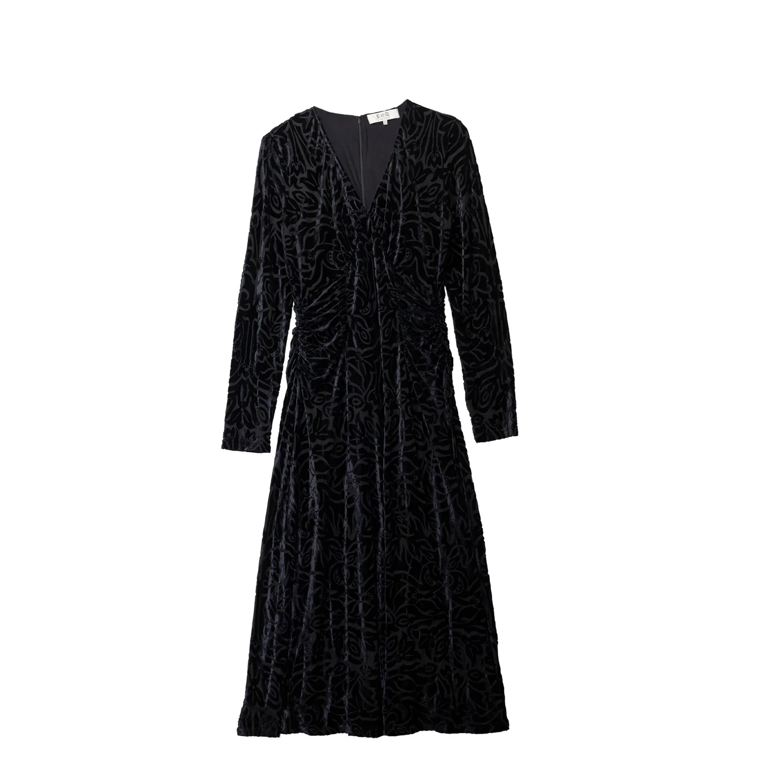 Sea NY JULIE DRESS, Black