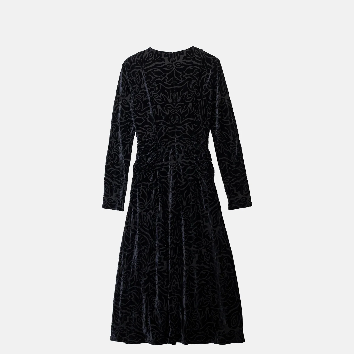 Sea NY JULIE DRESS, Black - Image 2