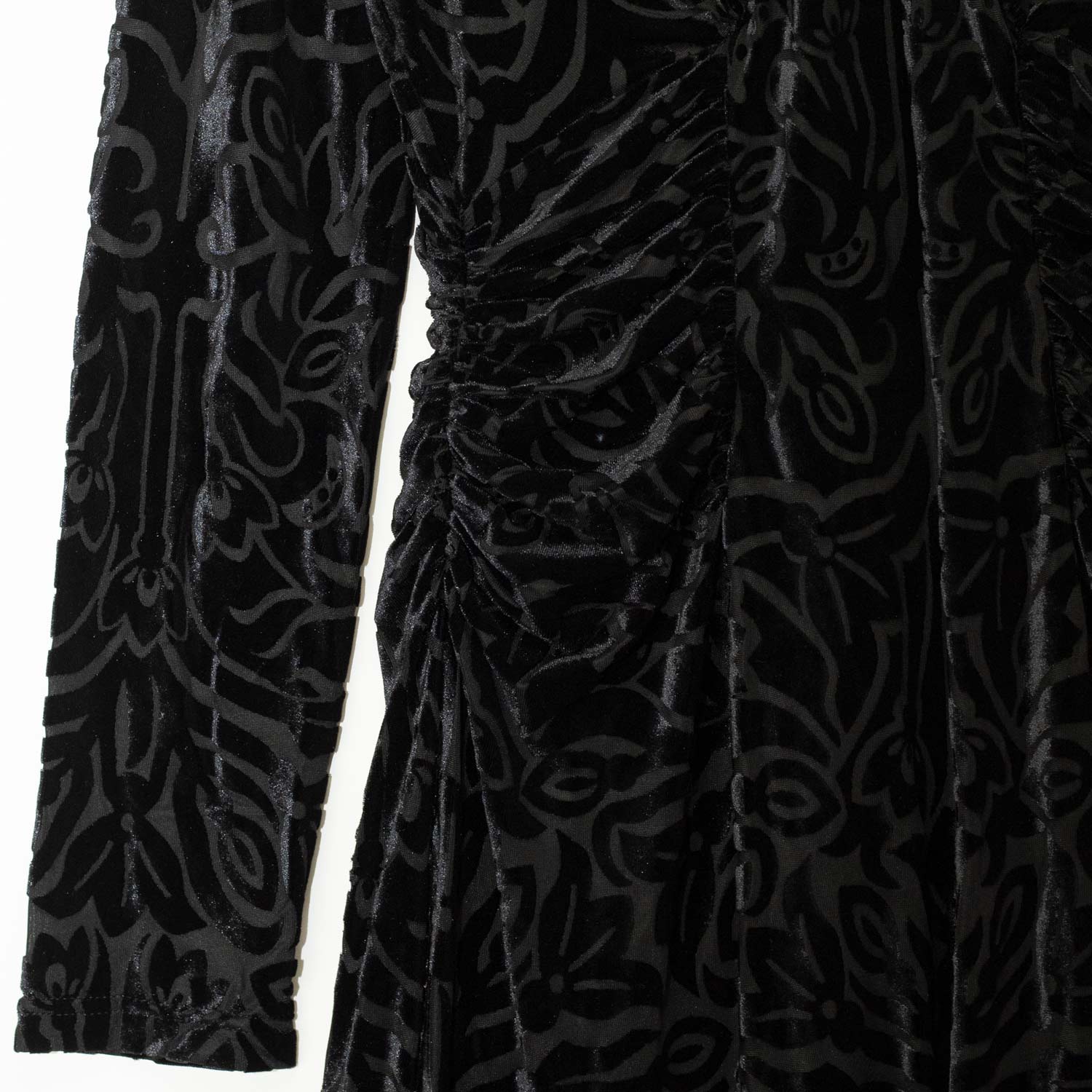 Sea NY JULIE DRESS, Black - Image 3