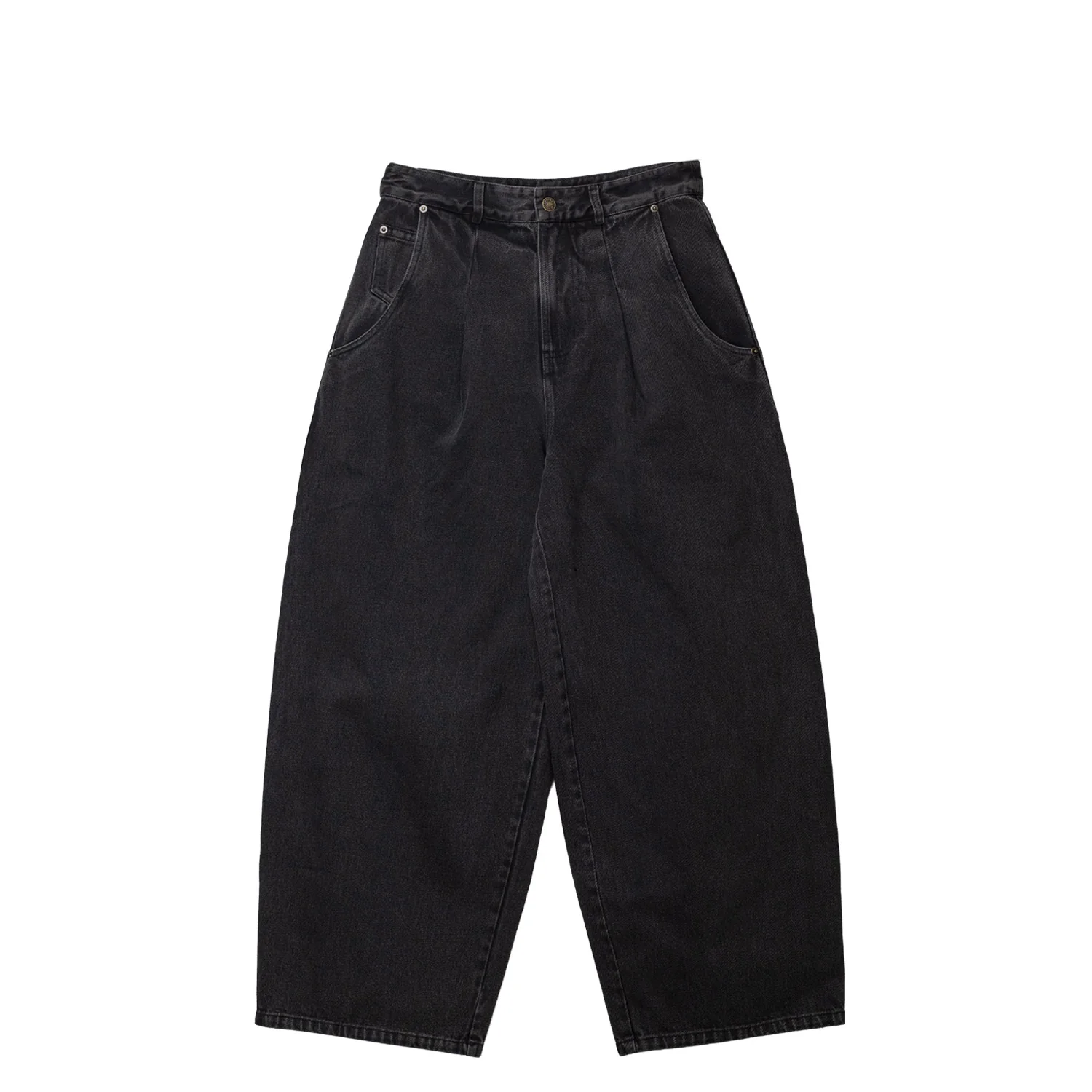 Sea NY LYSSA DENIM JEANS, Black