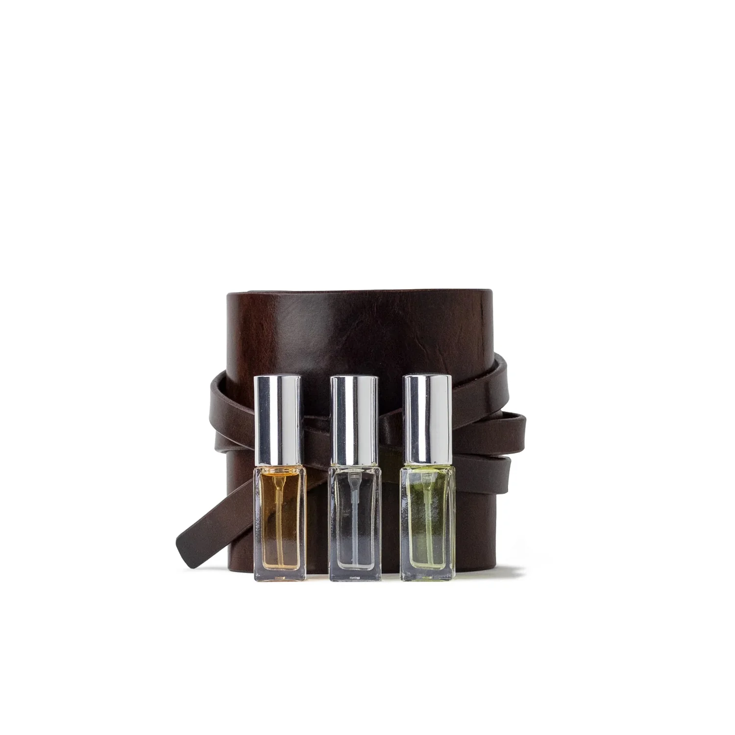 Shamal SCENT 3X5ML DISCOVERY SET