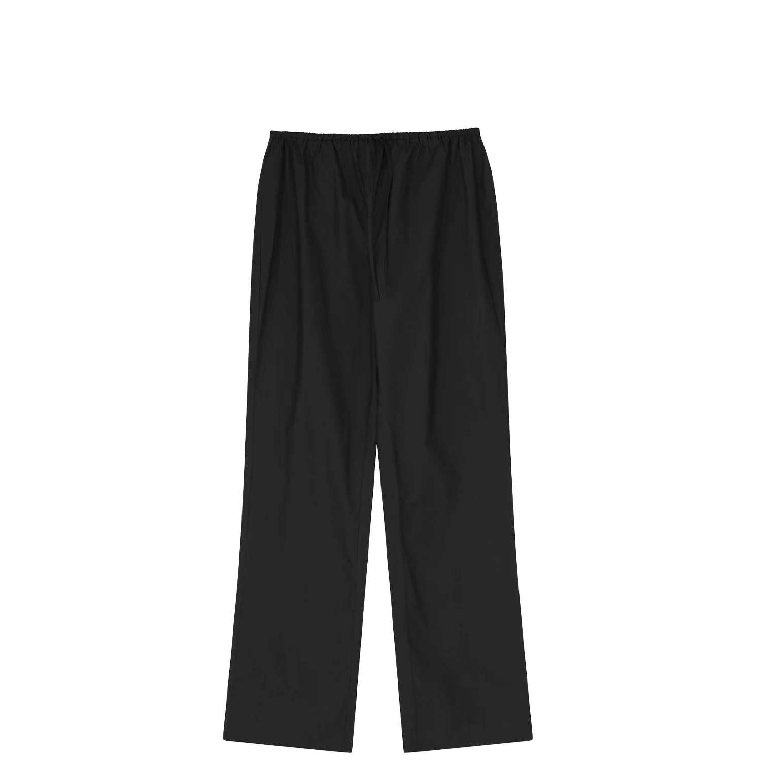 Skall Studio ADDIE PANTS, Black