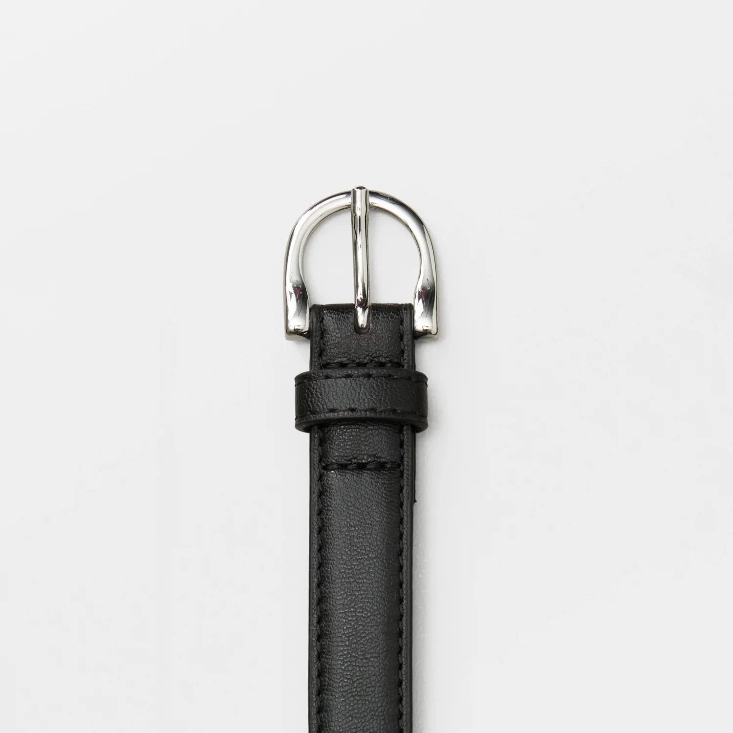Skall Studio CLASSIC BELT, Black - Image 2