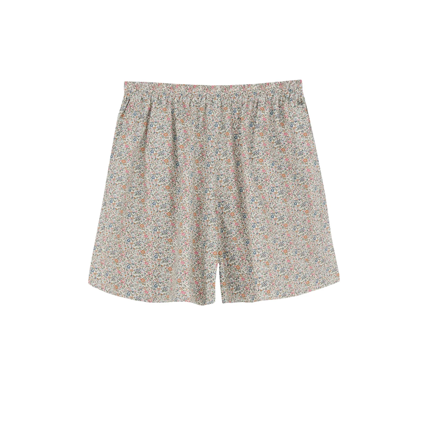 Skall Studio EDGAR SHORTS, Flower Field
