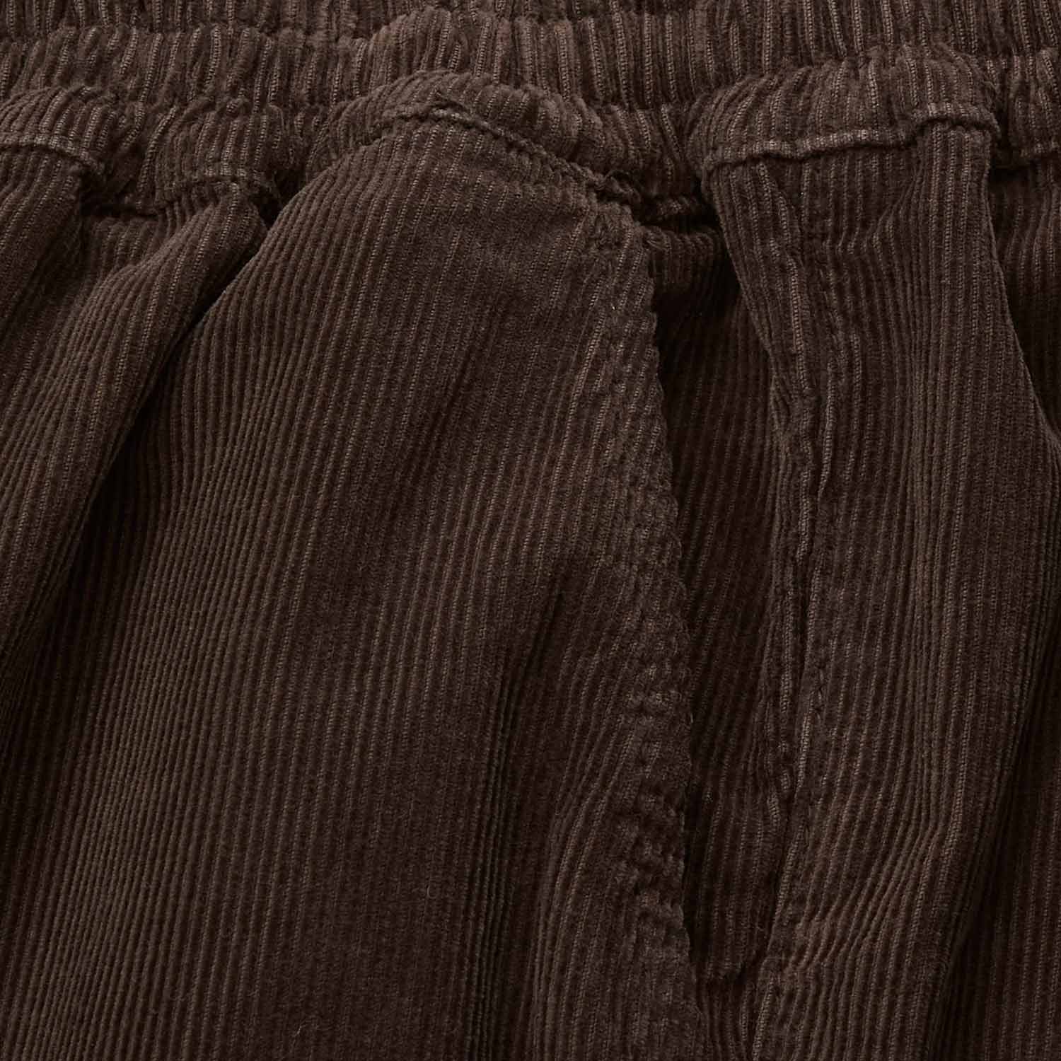 Skall Studio JASMINE PANTS, Dark Brown - Image 2