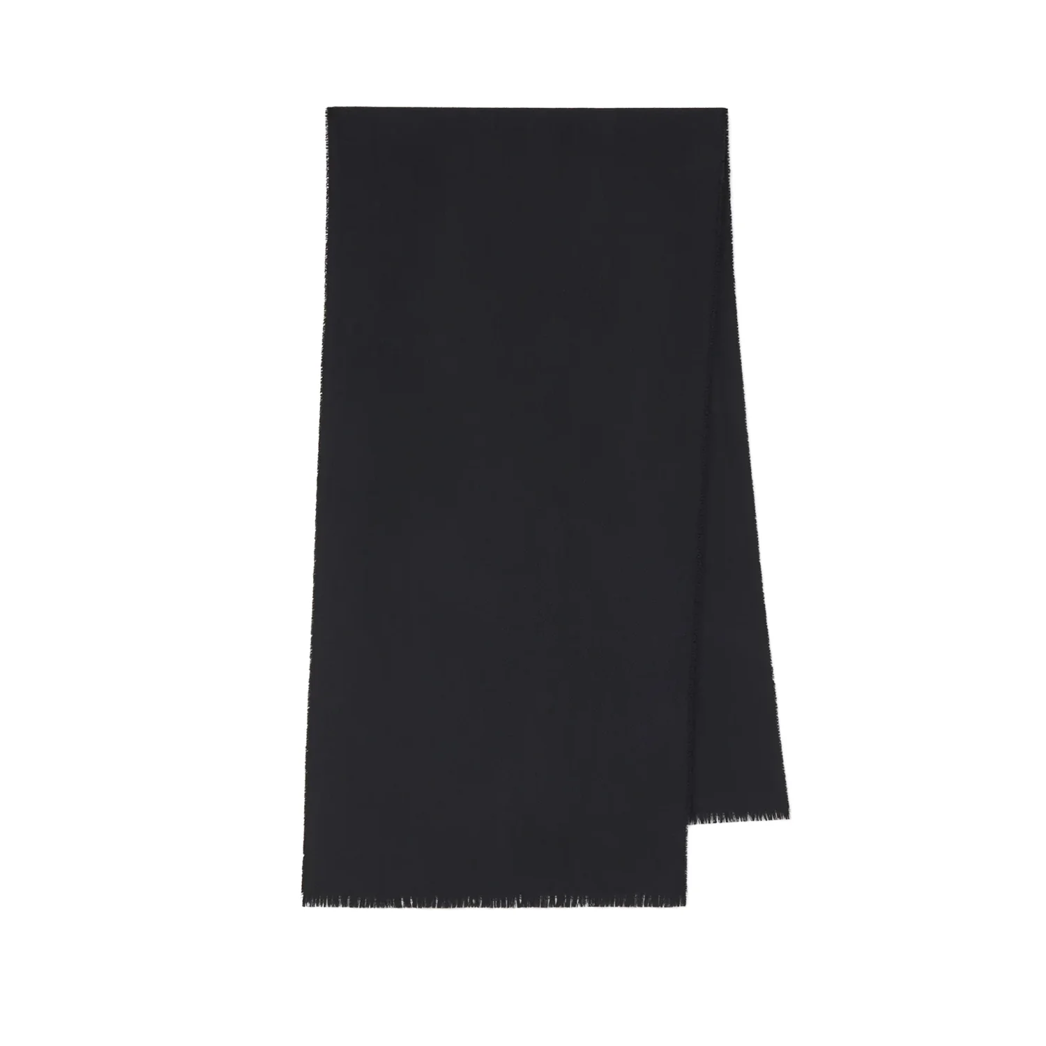 Skall Studio NADINE SCARF, Black