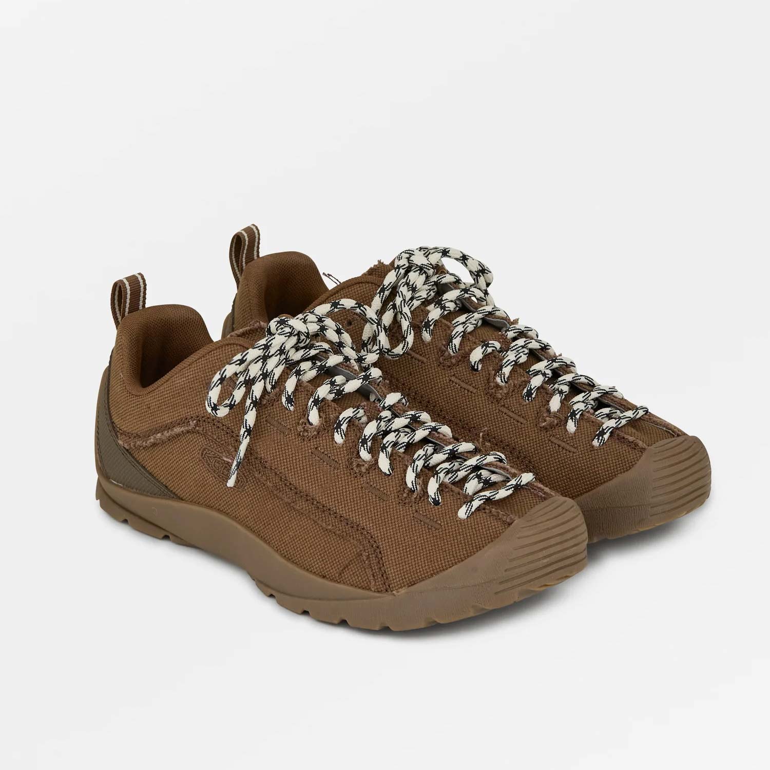 Skall Studio x Keen JASPER SPLIT W-SKALL, Brown - Image 2