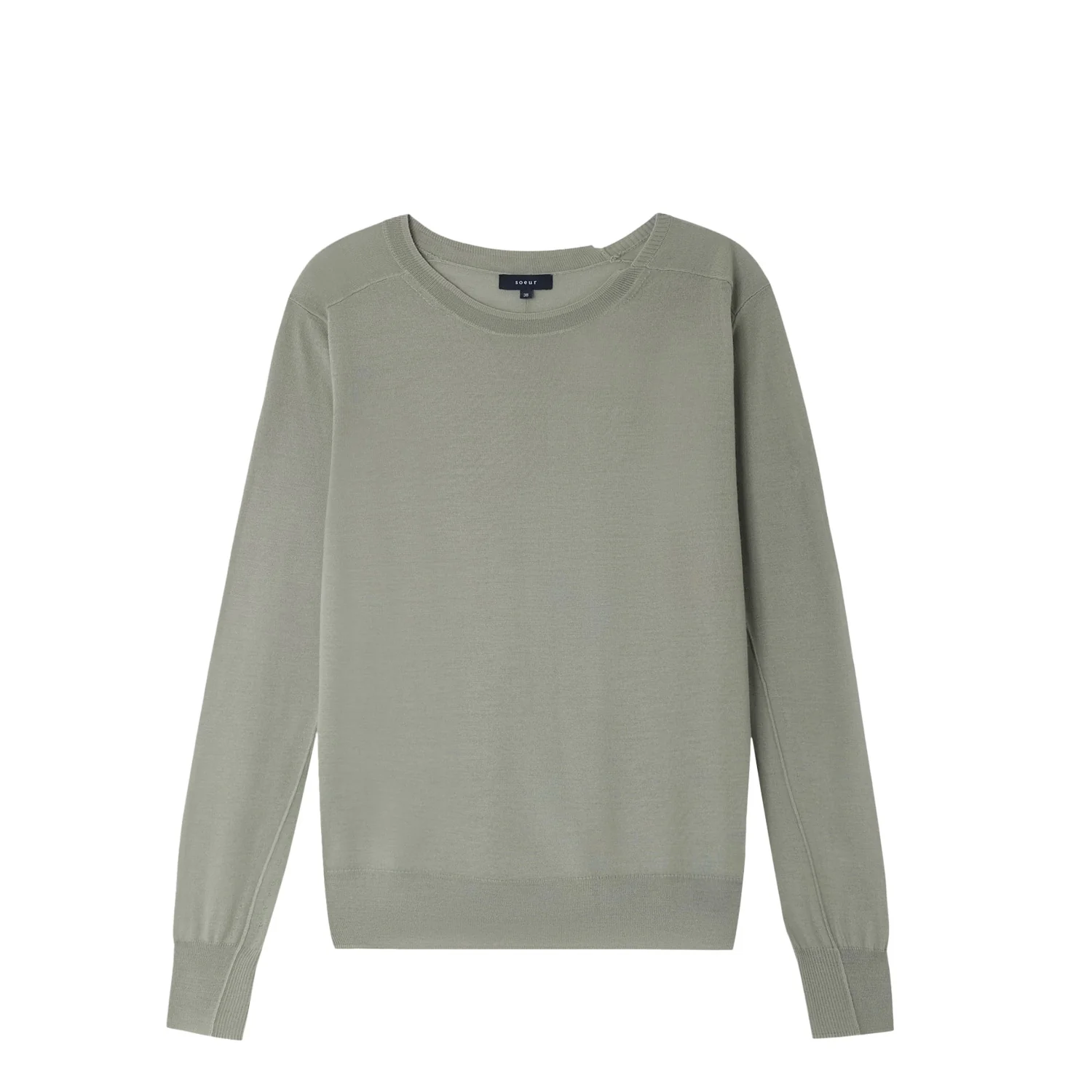 Soeur AUSSIE KNIT, Mint