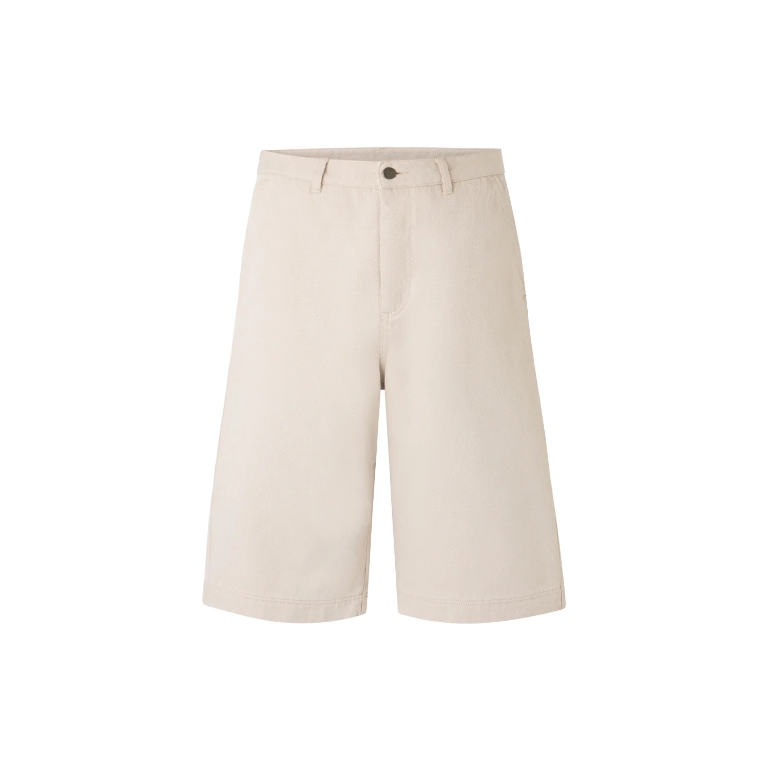 Soeur FRANCIS SHORTS, Stone White