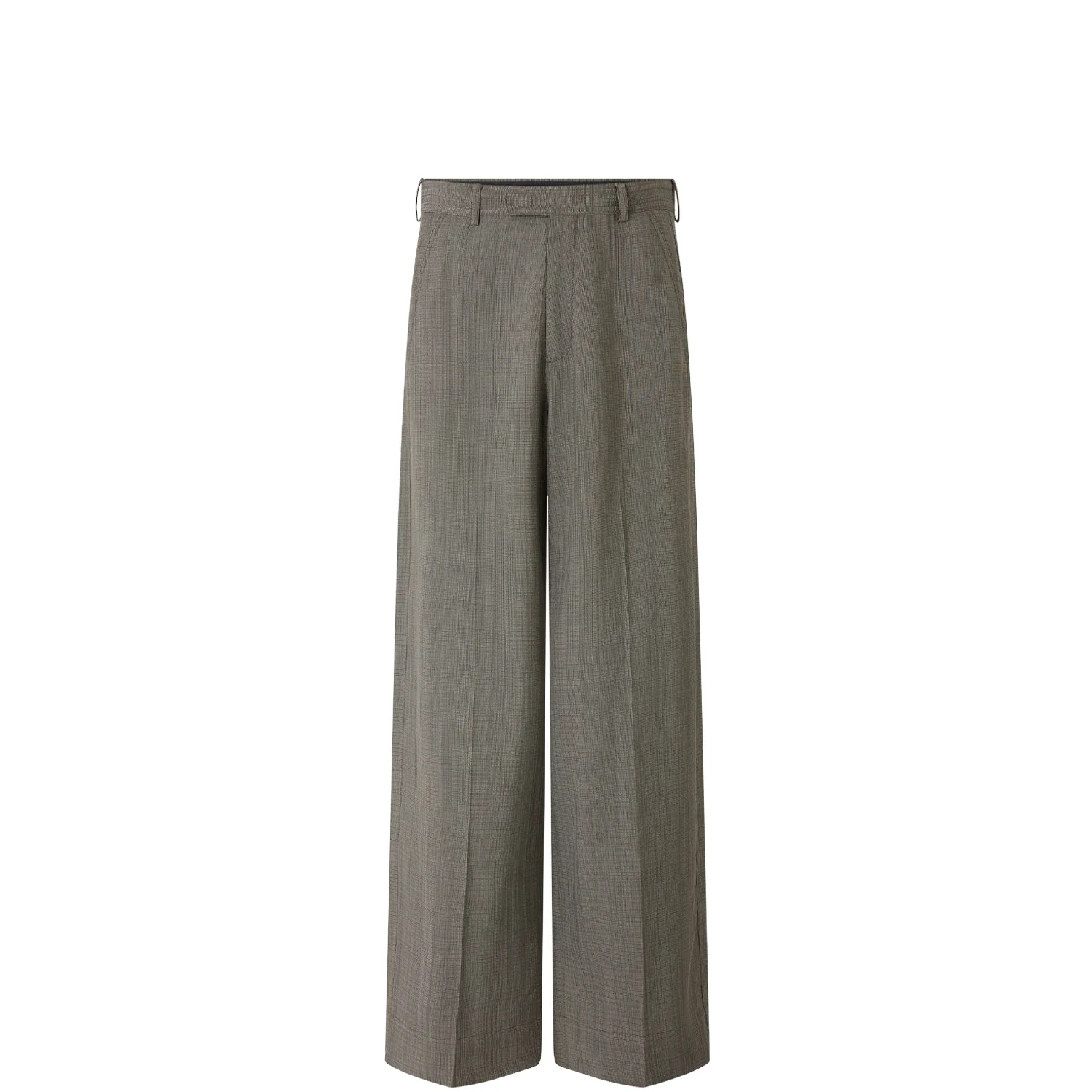 Soeur HIPPOLYTE TROUSERS, Grey