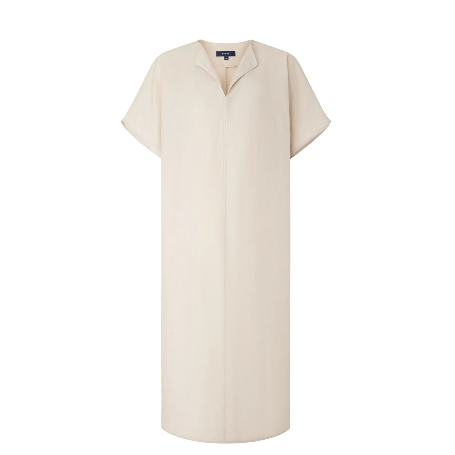 Soeur ILSA DRESS, Mastic