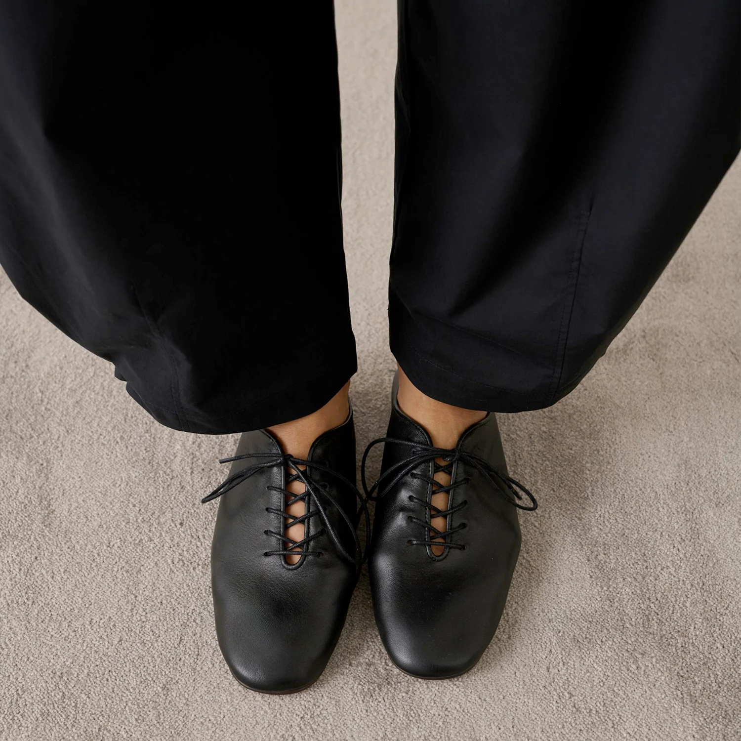 Soeur VERNON TROUSERS, Black - Image 4