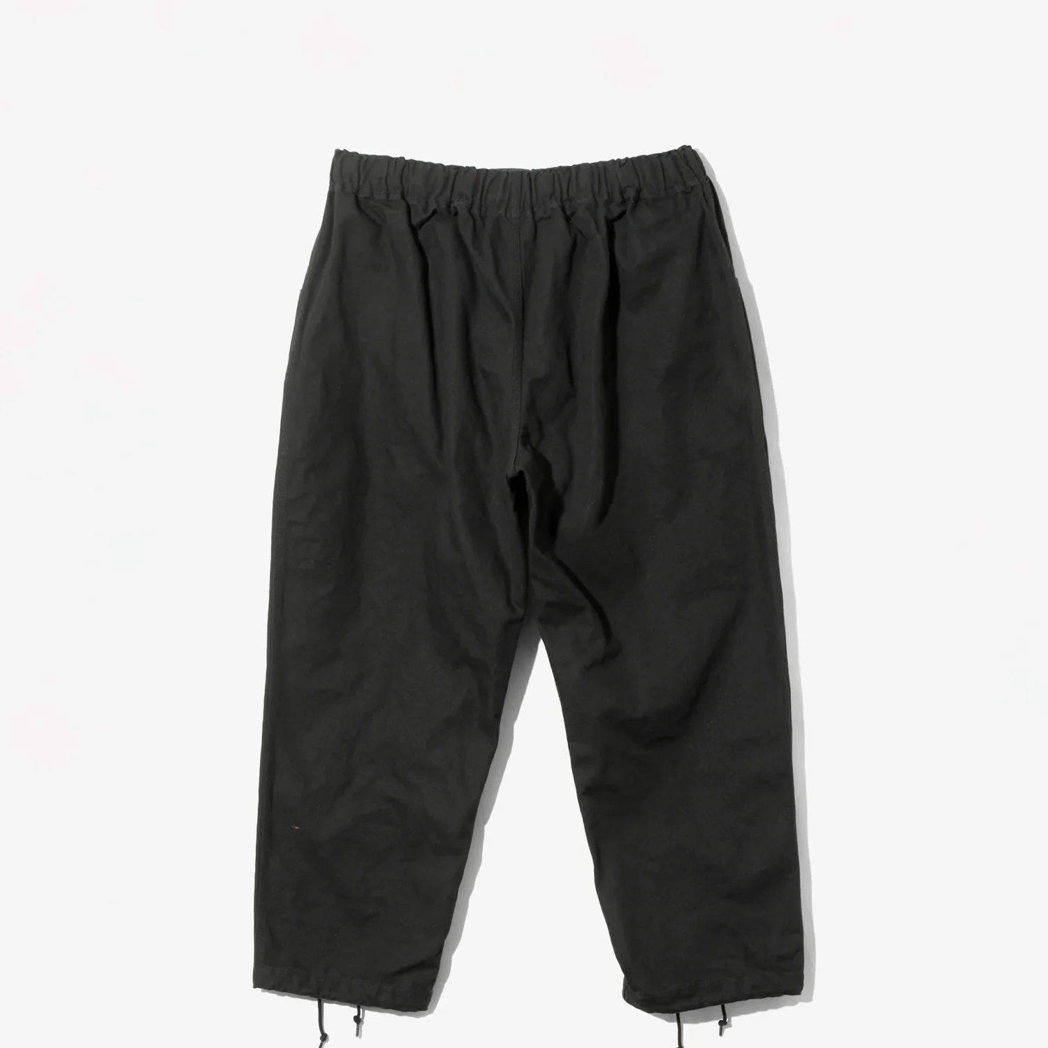 South2 West8 C.S. PANT, Black - Image 2