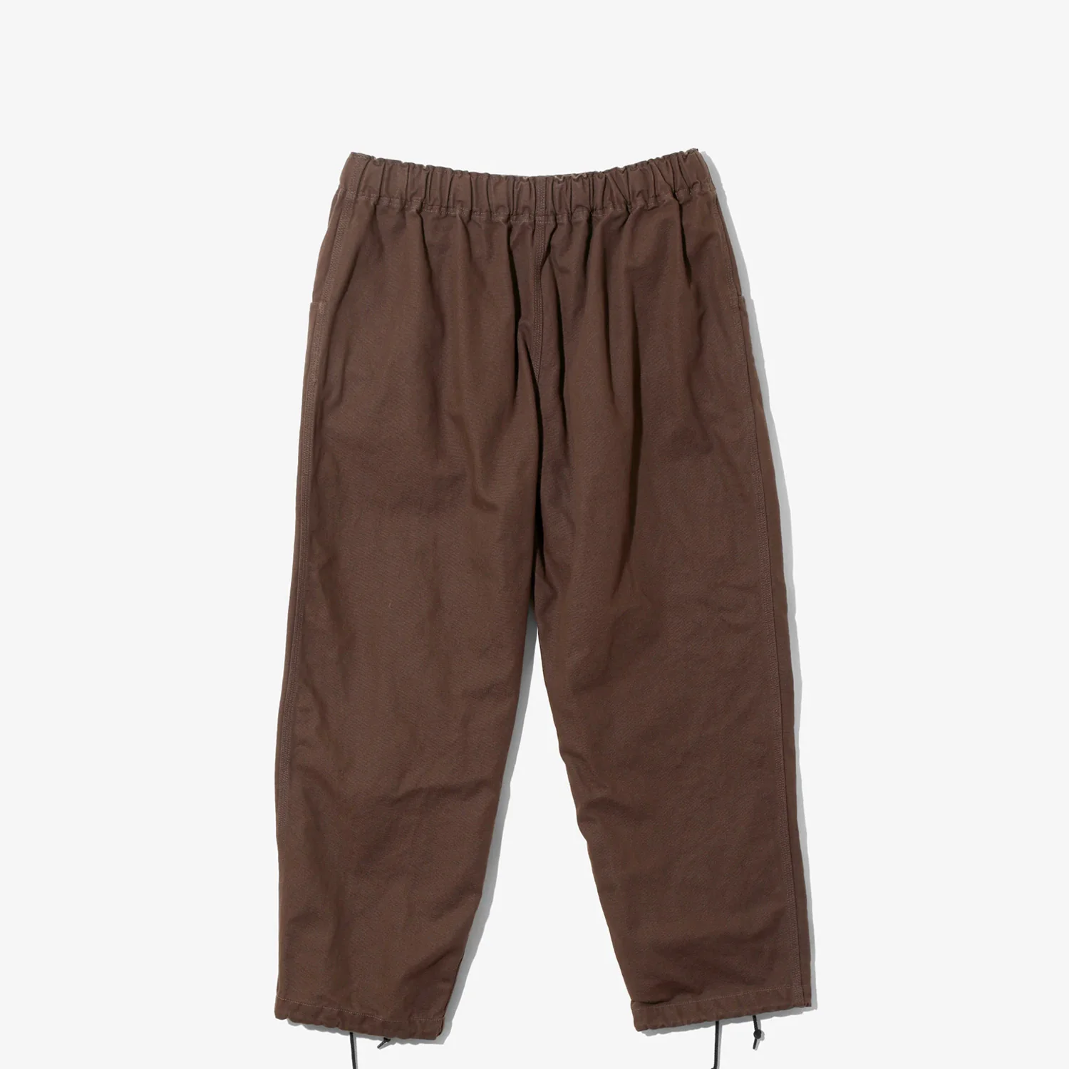South2 West8 C.S. PANT, Brown - Image 2