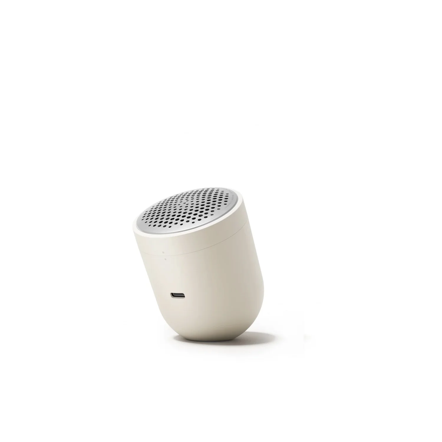 Steamery PILO NO.2 FABRIC SHAVER, Ivory - Image 2