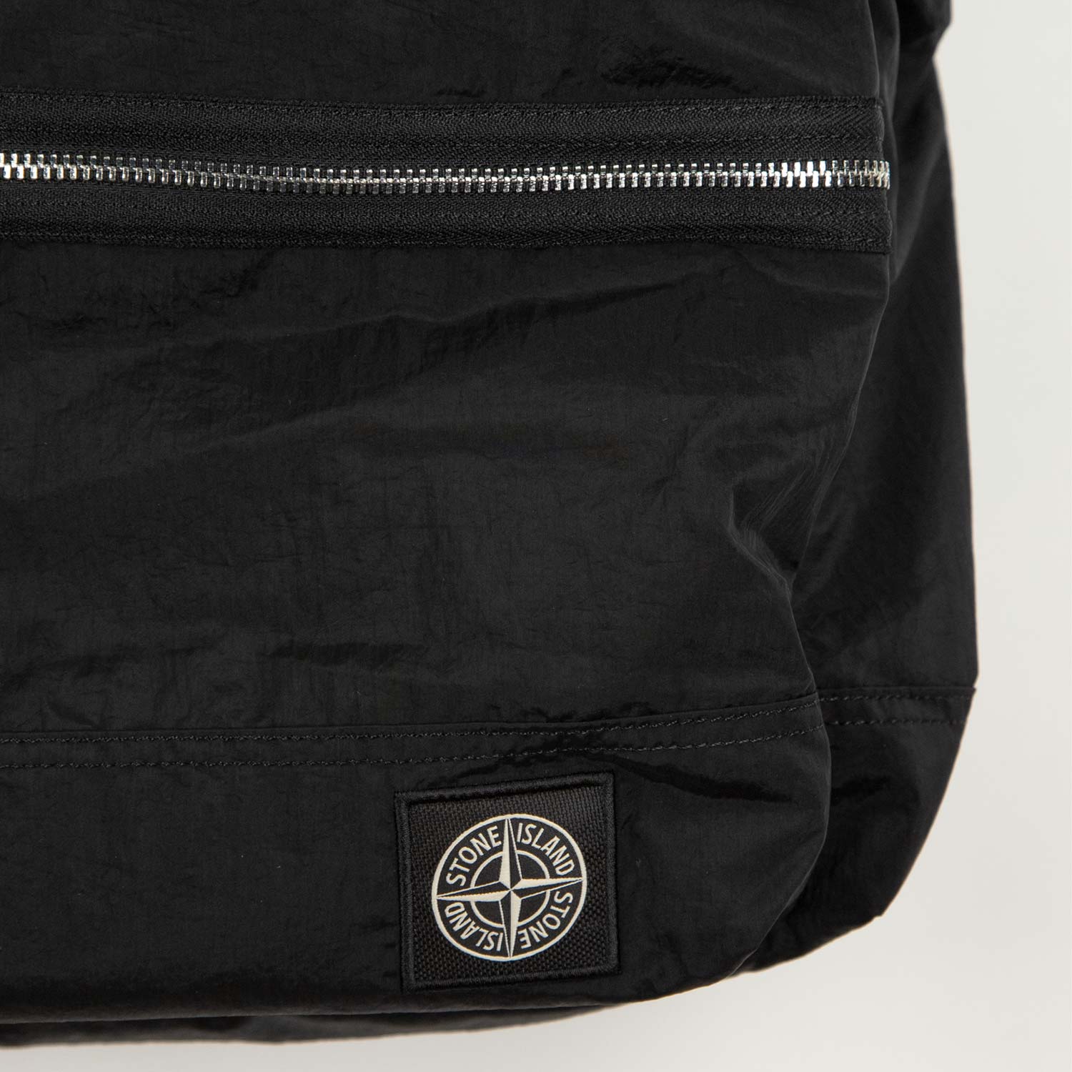 Stone Island BACKPACK, Black - Image 3