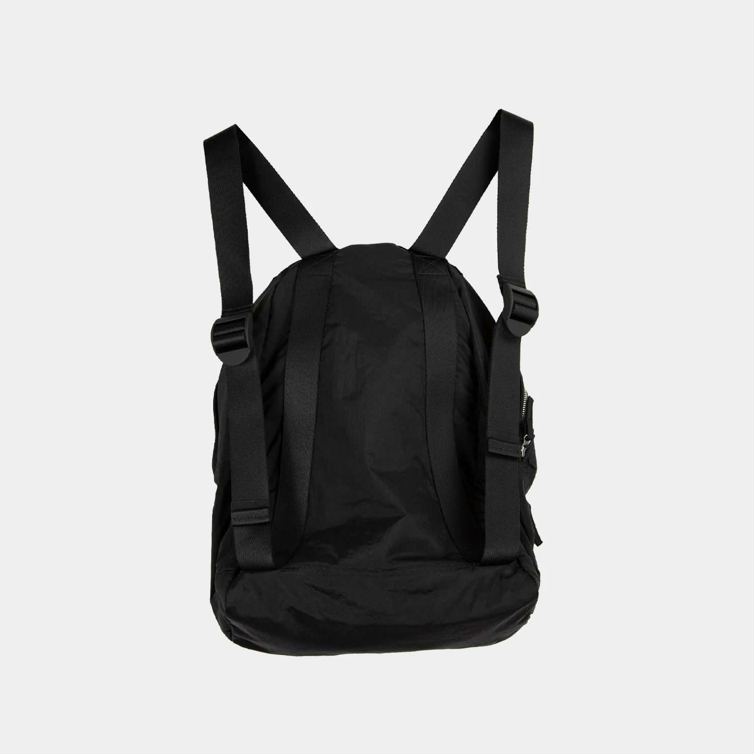 Stone Island BACKPACK, Black - Image 4