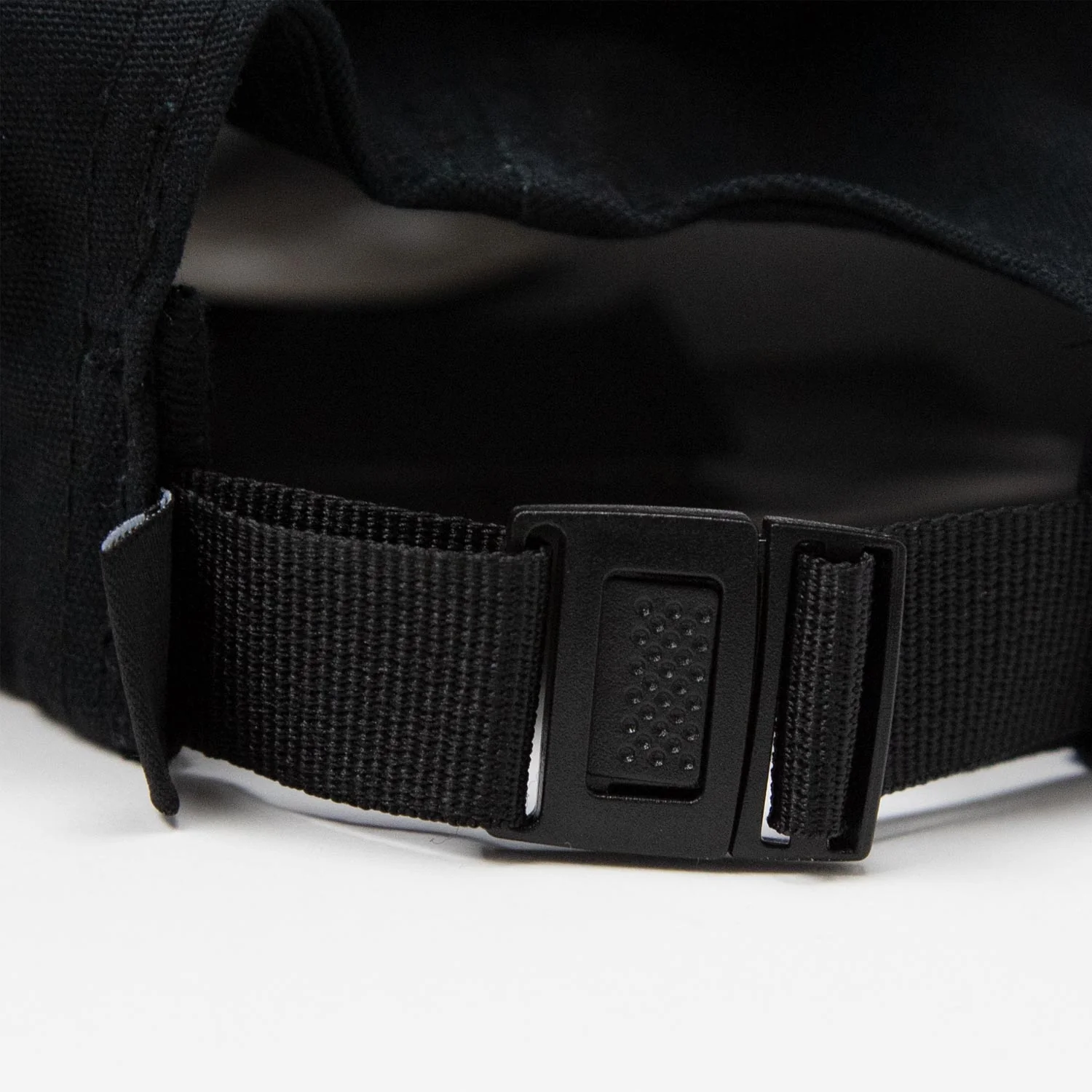 Stone Island 9100013 BASEBALL CAP, Black - Image 3