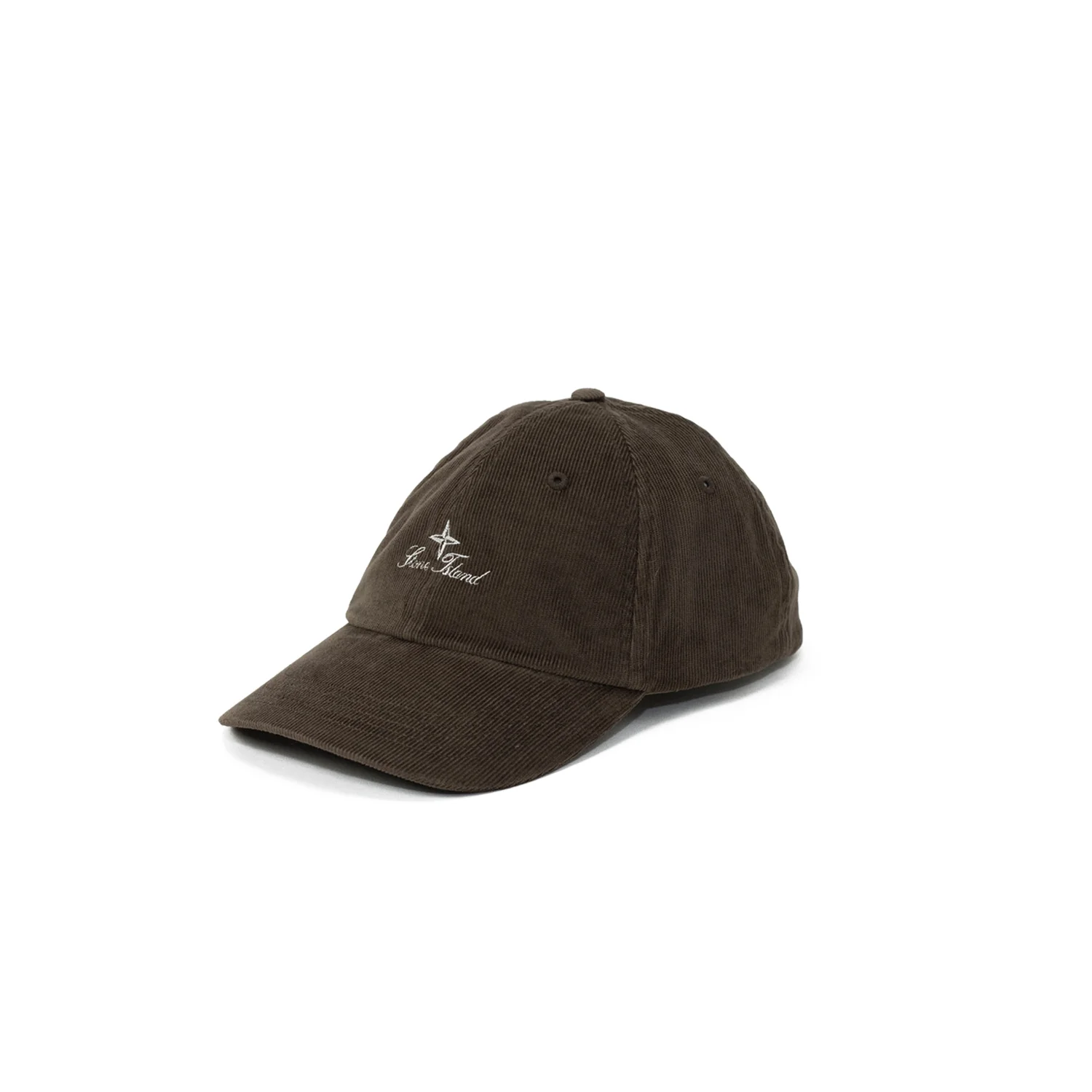 Stone Island 9100005 BASEBALL CAP, Umber